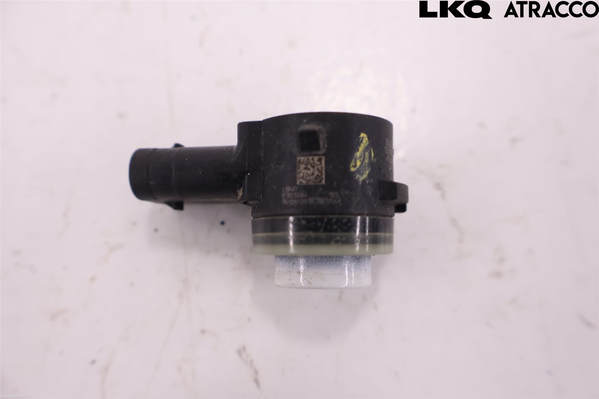 BMW 5 G30/G31/F90 17-23 Sensor Ryggesensor