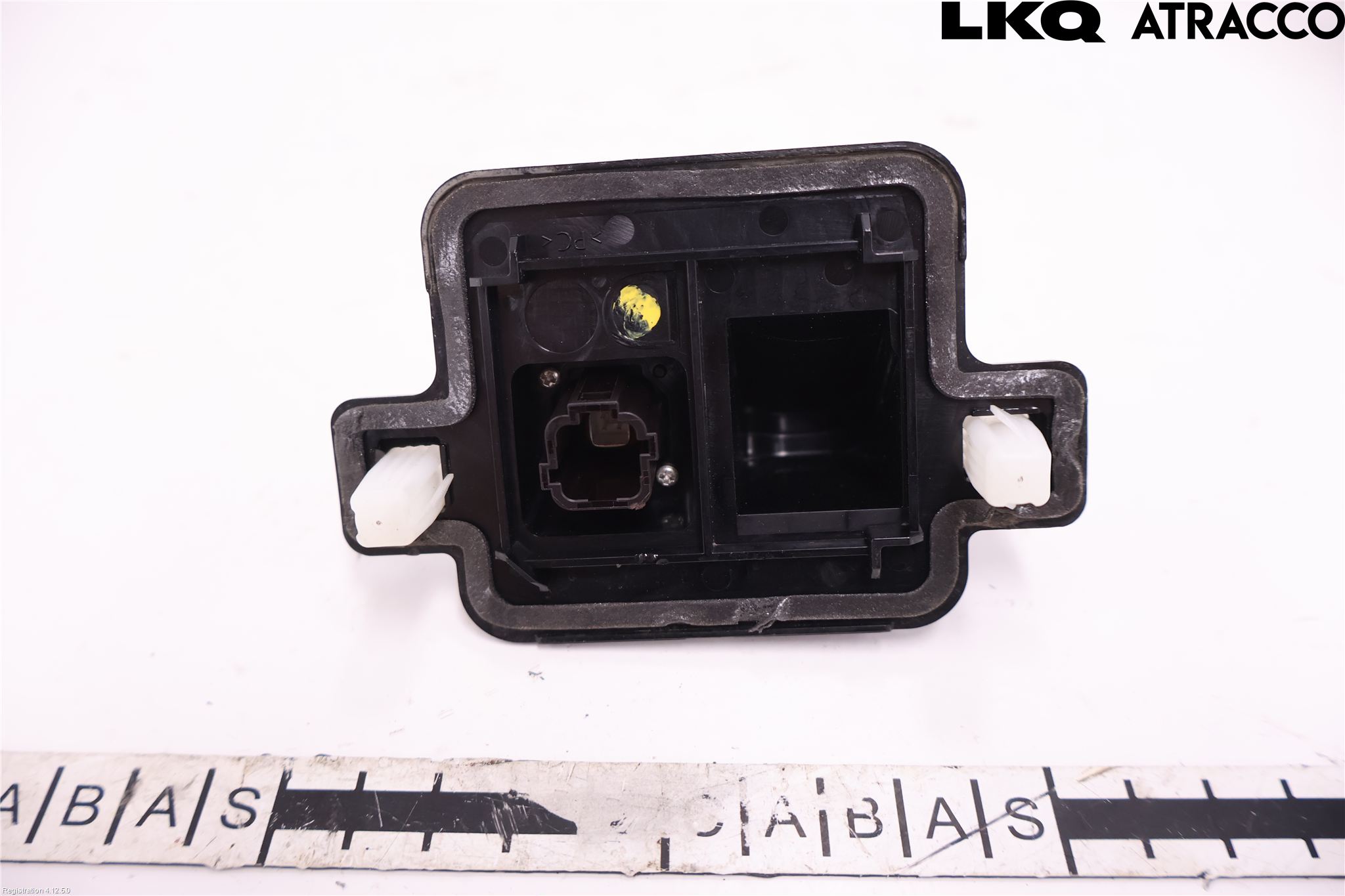 Toyota bZ4X EA10 22- Parkeringshjelp Kamera
