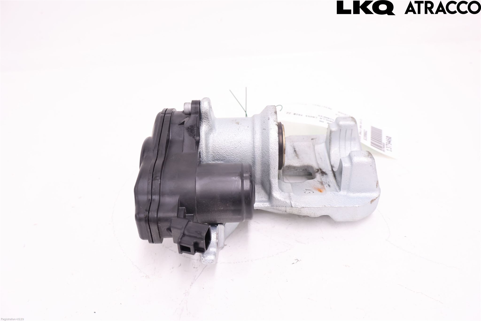 Toyota COROLLA CROSS XG10 22- Bremsecaliper Bak Høyre