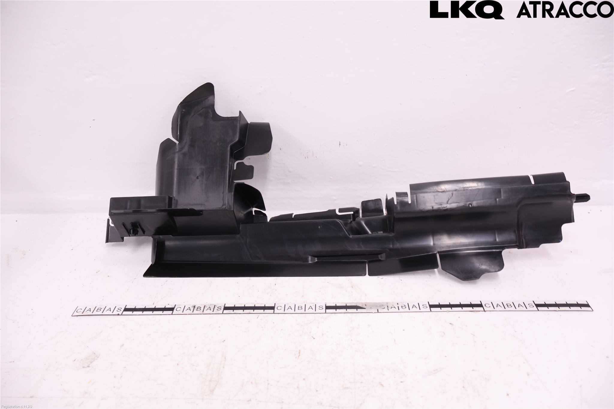 Toyota CAMRY 19-24 Luftstyring Front