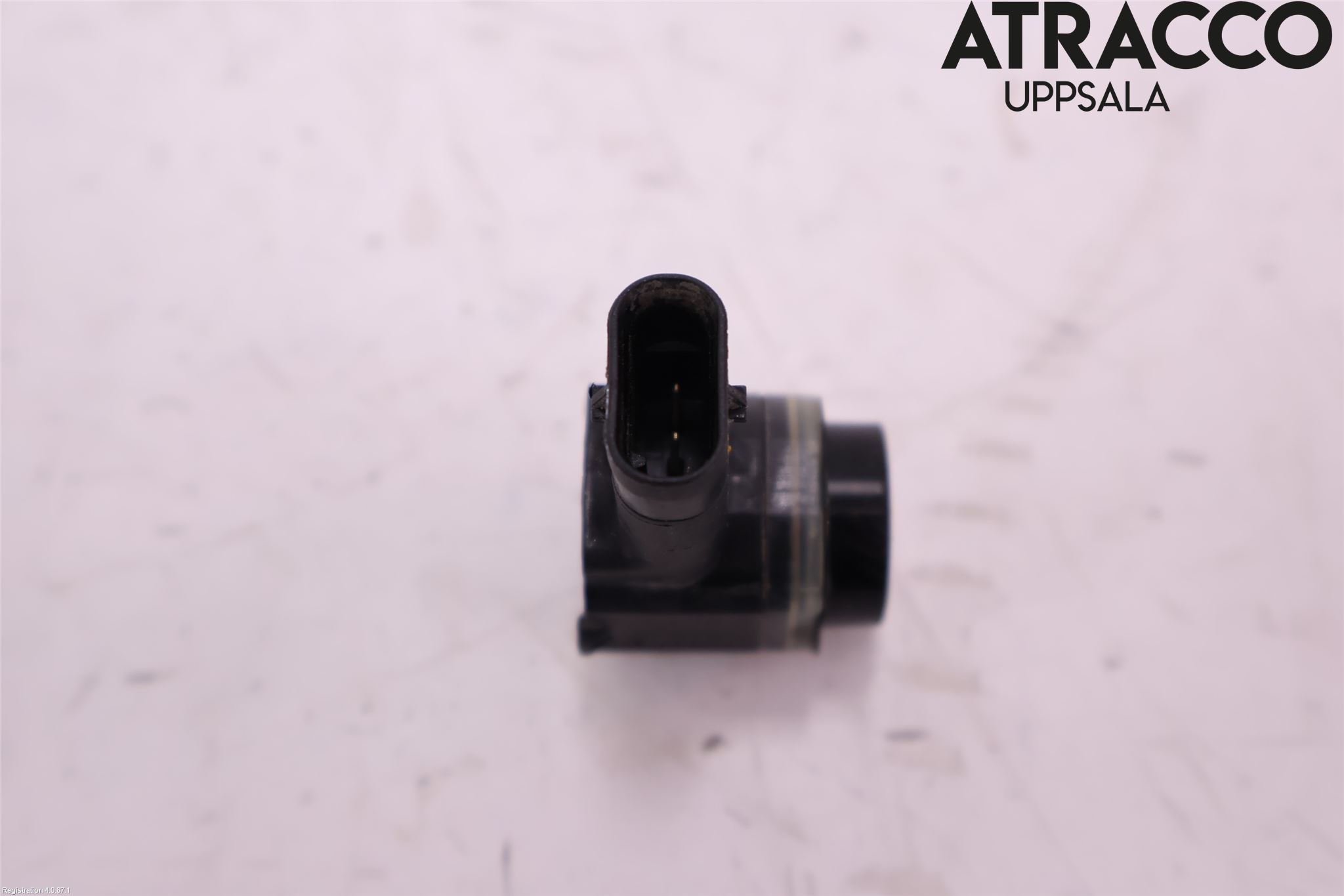 Ford FOCUS 11-14 Sensor Parkering Front