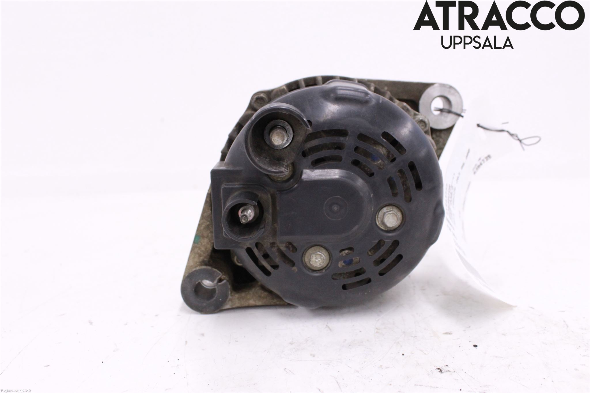 Fiat DOBLO CARGO Dynamo