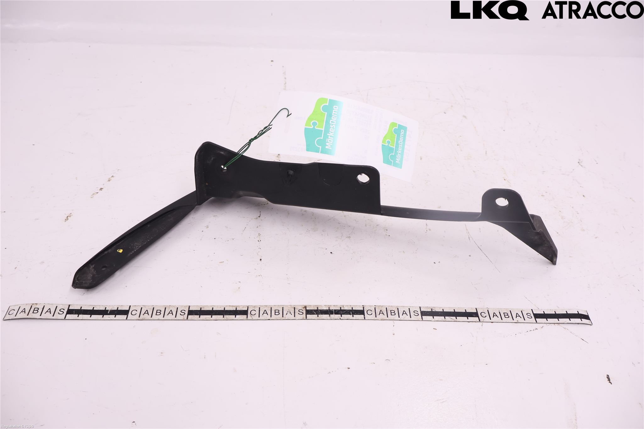 Toyota RAV4 19- Stänkskydd