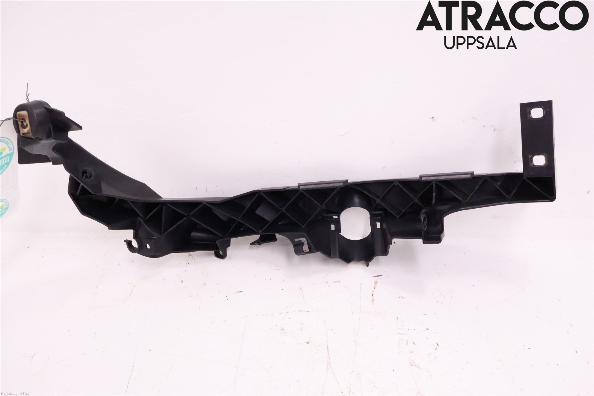 BMW 3 E90/91 SED/TOU 05-12 Frontlykt Ramme V Lyktering