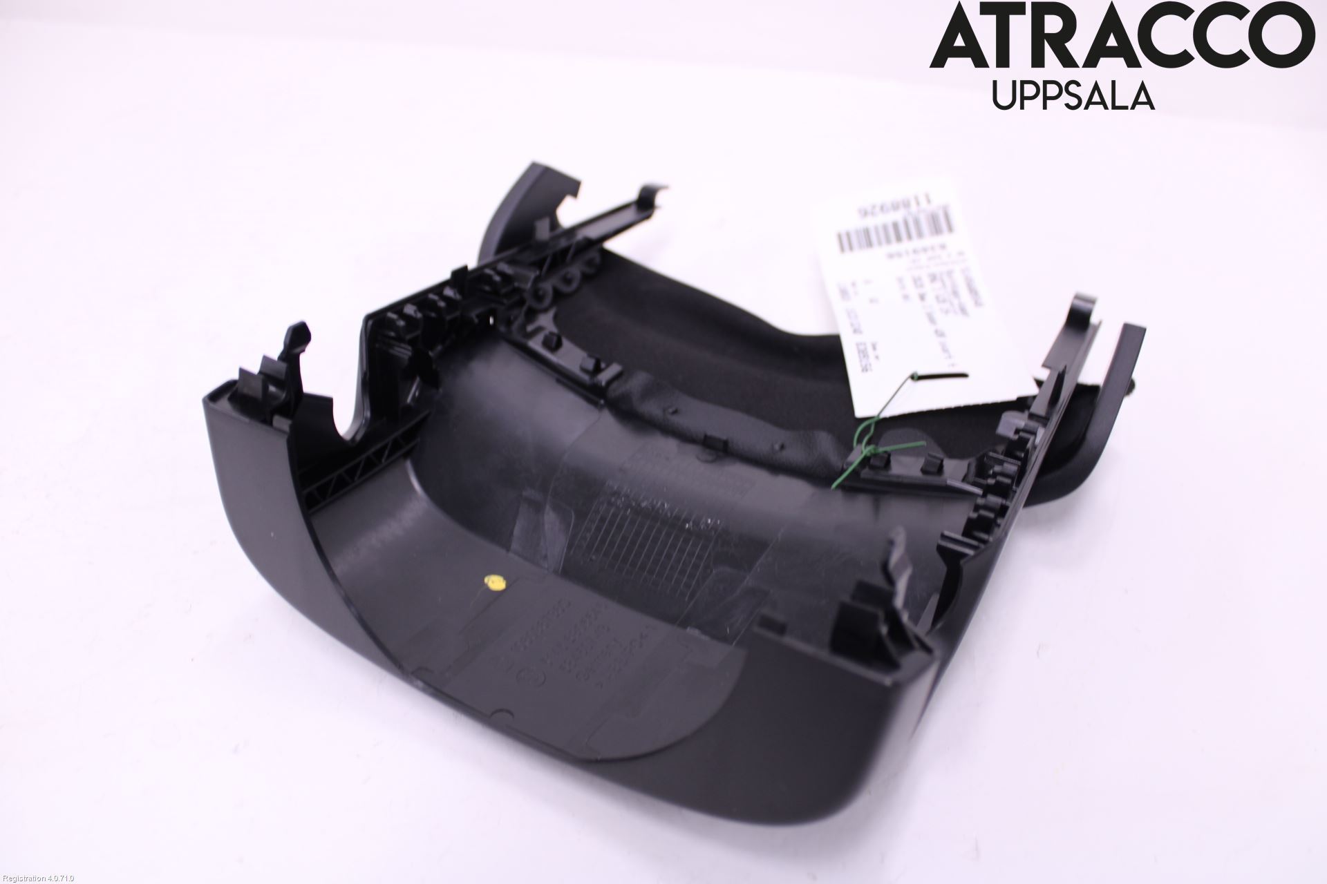 BMW 3 G20/G21/G80/G81 19- Rattdeksel - Deksler