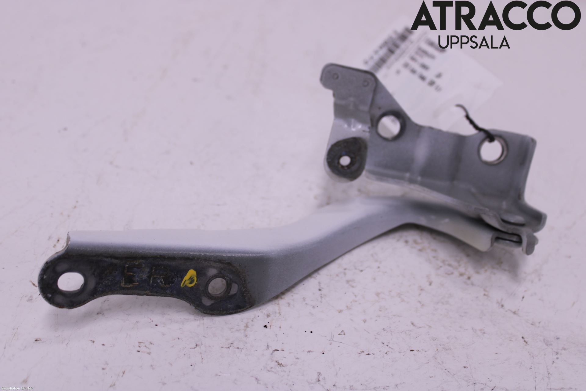 Subaru LEGACY 10-14 Panser Hengsel - Hengsler