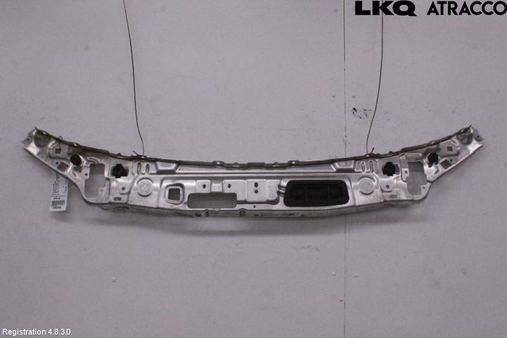 Mercedes-Benz MB CLE-KLASS (C236/A236) 24- Frontplate Øvre