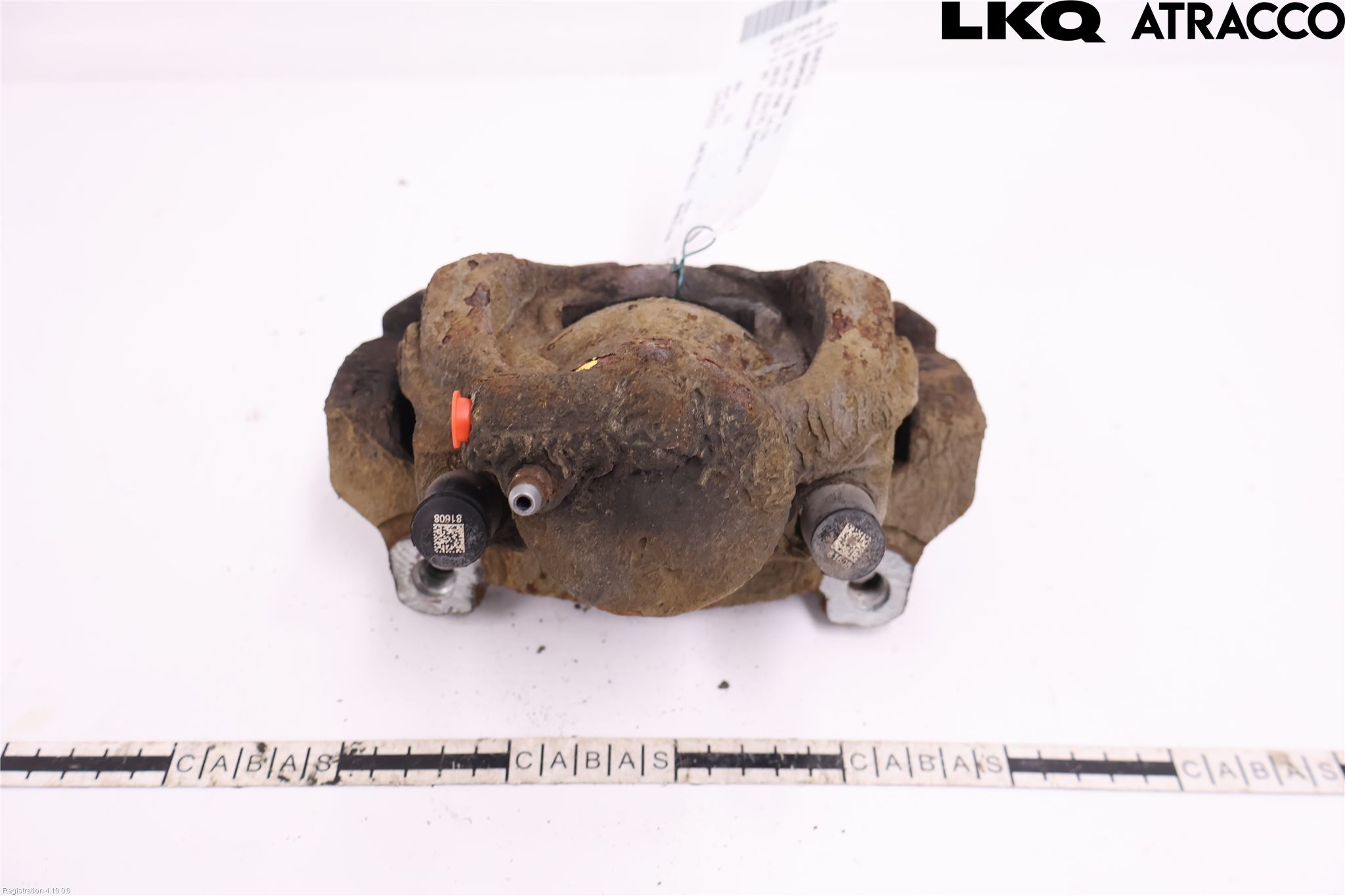 Volvo V60 14-18 Bremsecaliper Foran Venstre