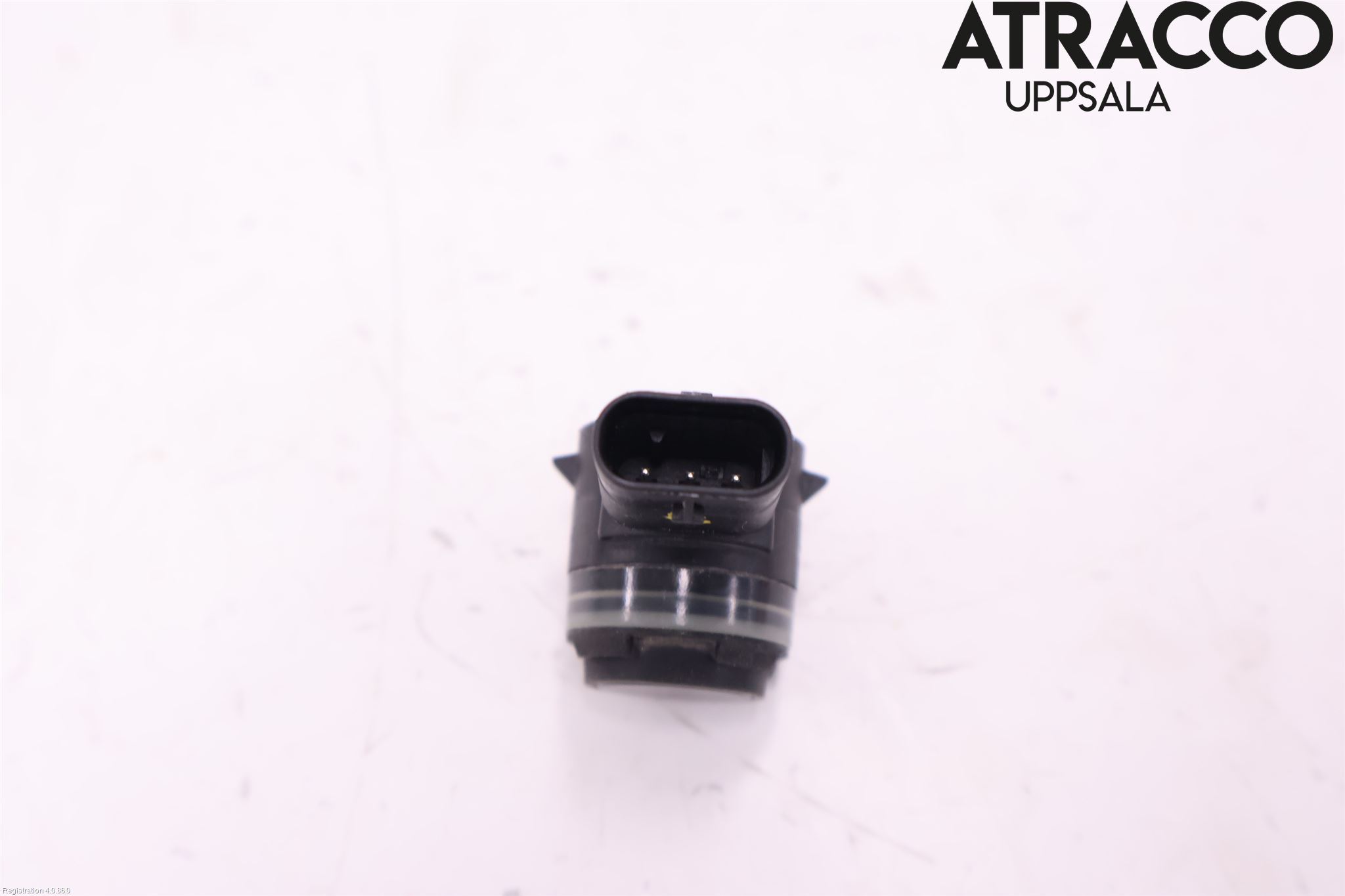 Landrover LAND ROVER DISCOVERY 4 10-16 Sensor Ryggesensor