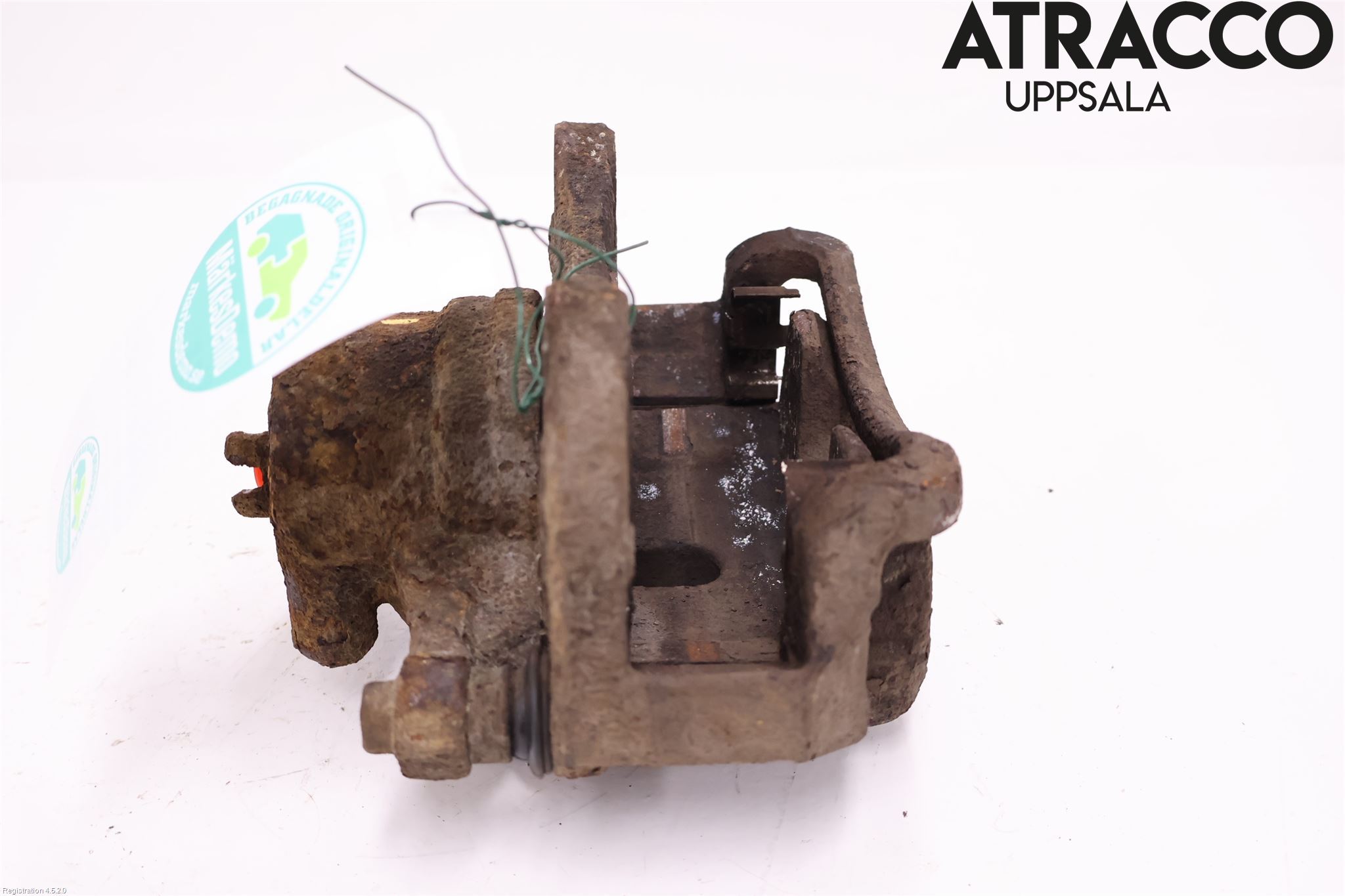Hyundai i40 08-15 Bremsecaliper Foran Venstre