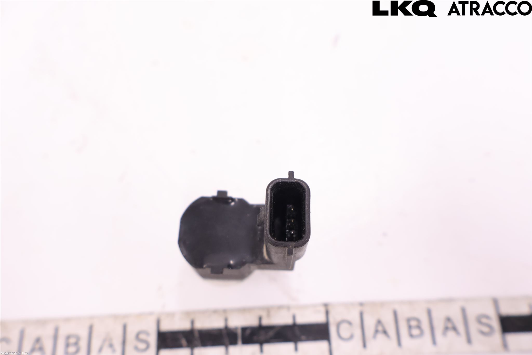 Renault KANGOO II 15-21 Sensor Ryggesensor