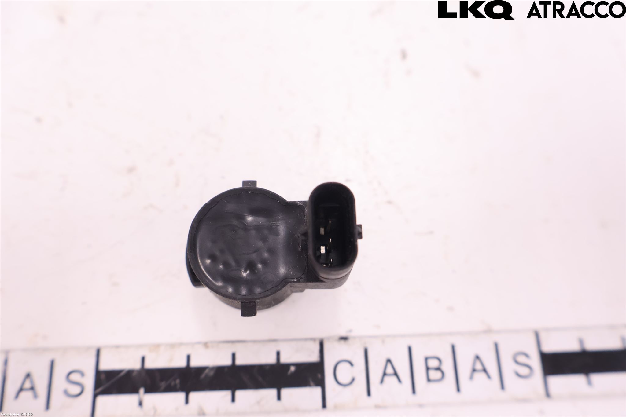 Skoda OCTAVIA (5E) 13-20 Sensor Ryggesensor