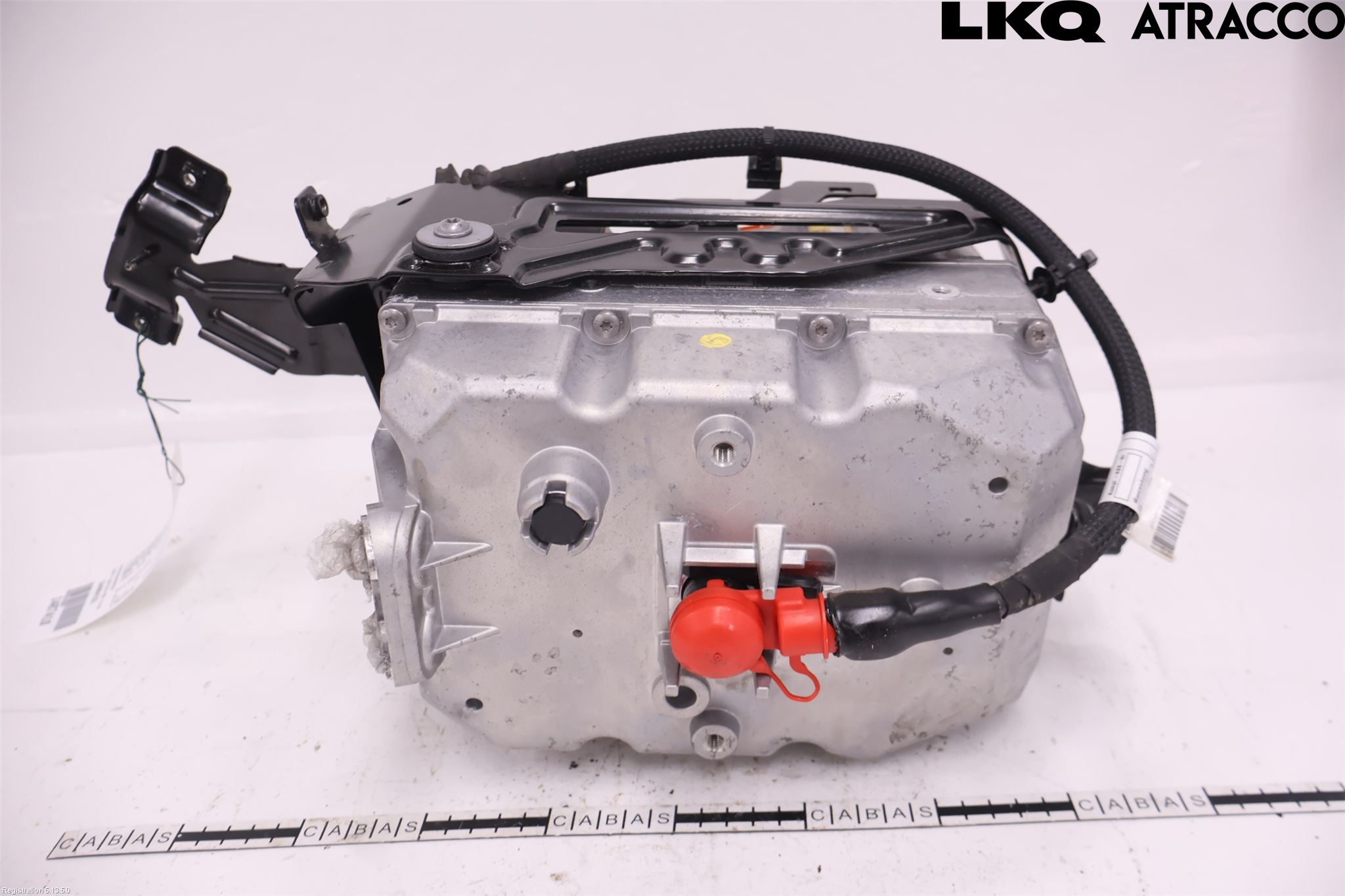 BMW 5 G30/G31/F90 17-23 Hybridconverter