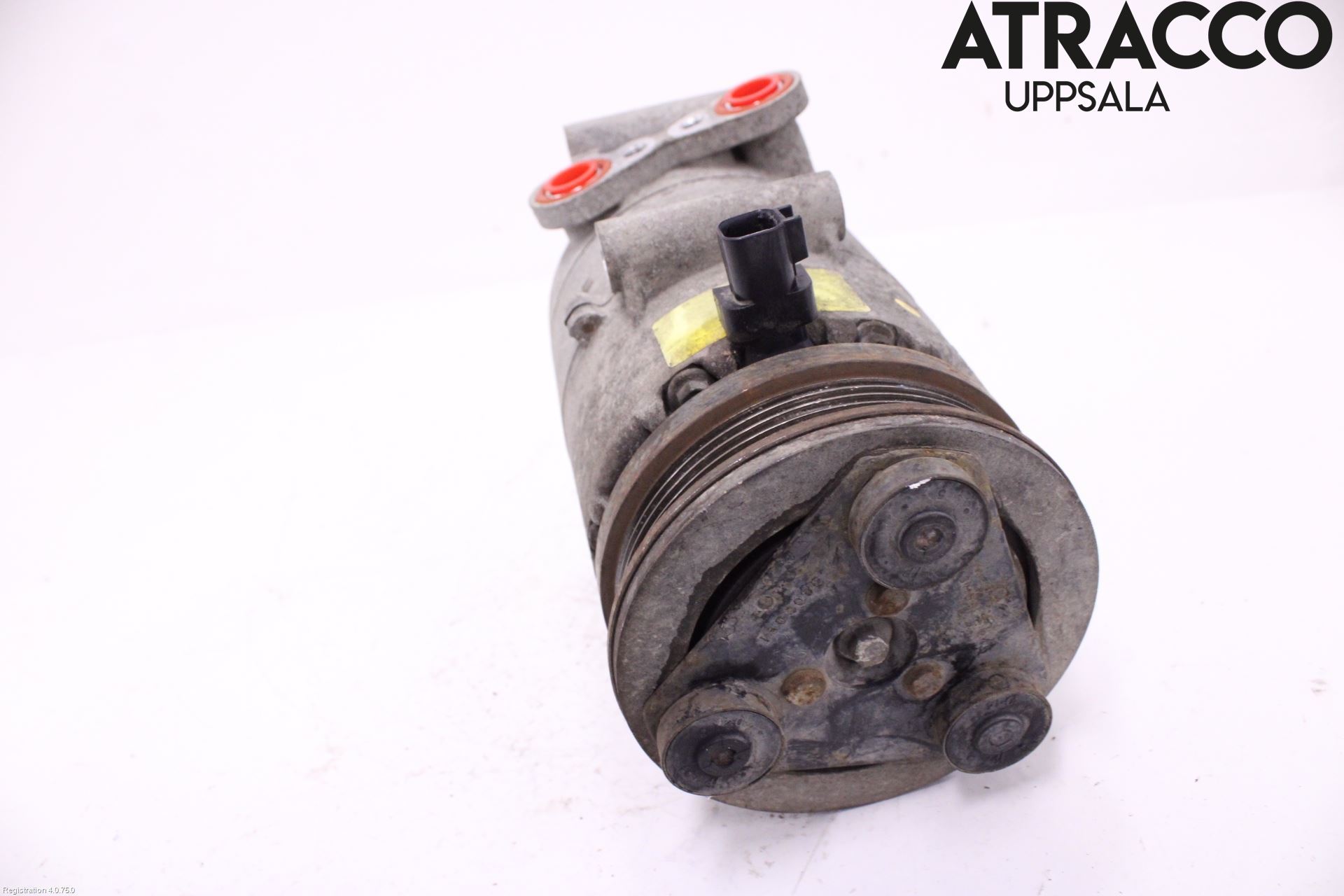 Ford FOCUS     04-07 Varme Ac Kompressor