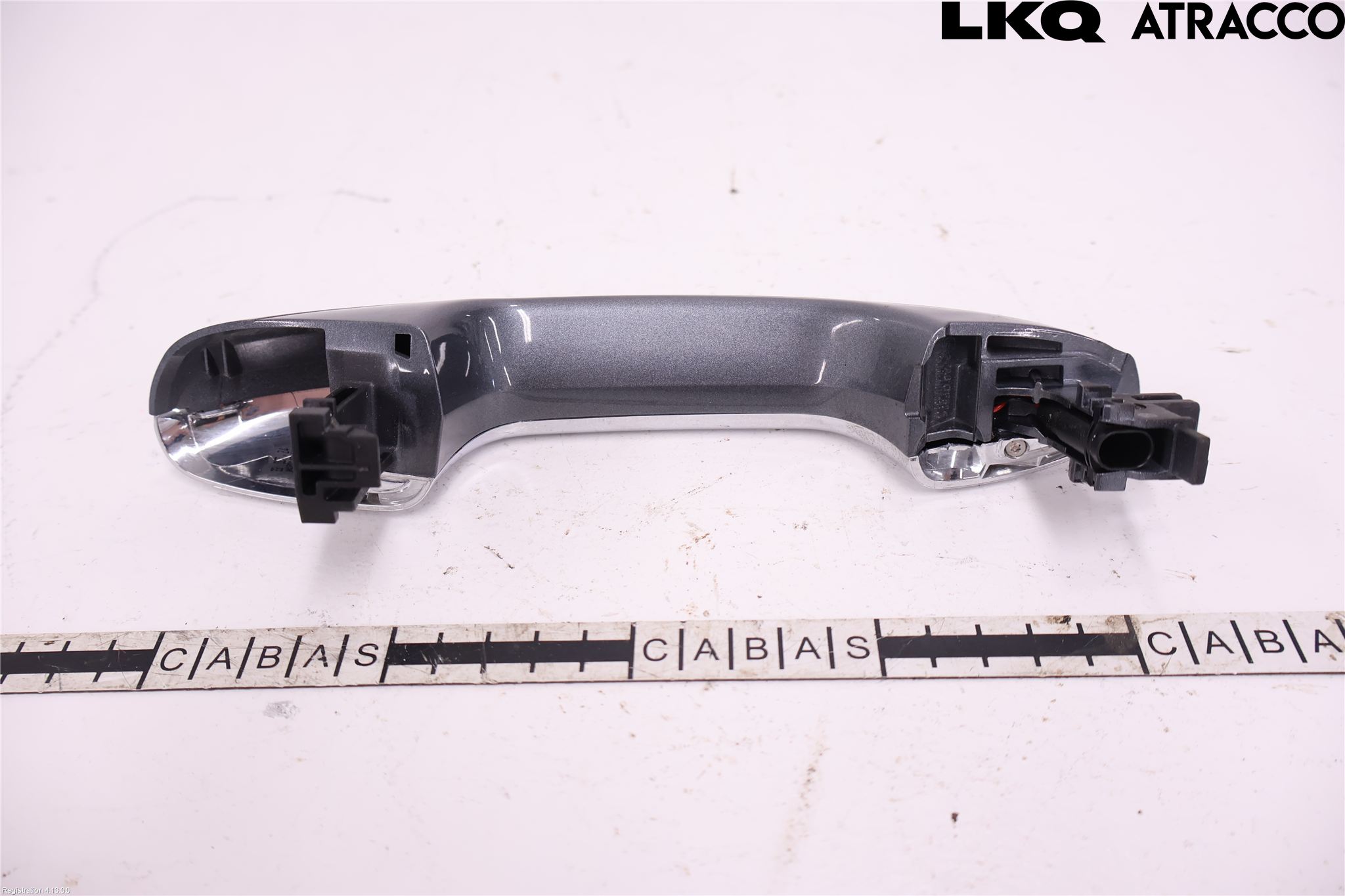 Mercedes-Benz MB C-KLASS (W206) 21- Dørhandtak Ytre Høyre