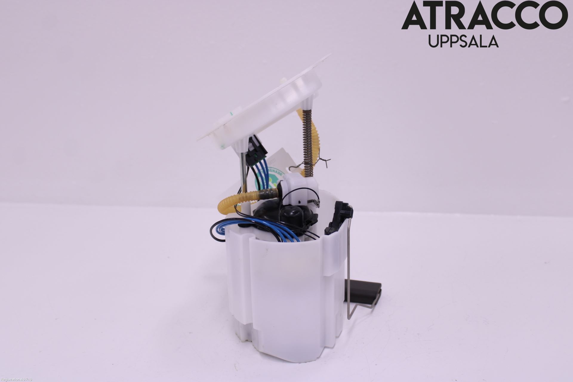 BMW 1 F40 19- Drivstoffpumpe Innspr-Høytrykk