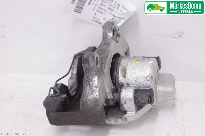 Opel CORSA E 15-19 Bremsecaliper Foran Venstre
