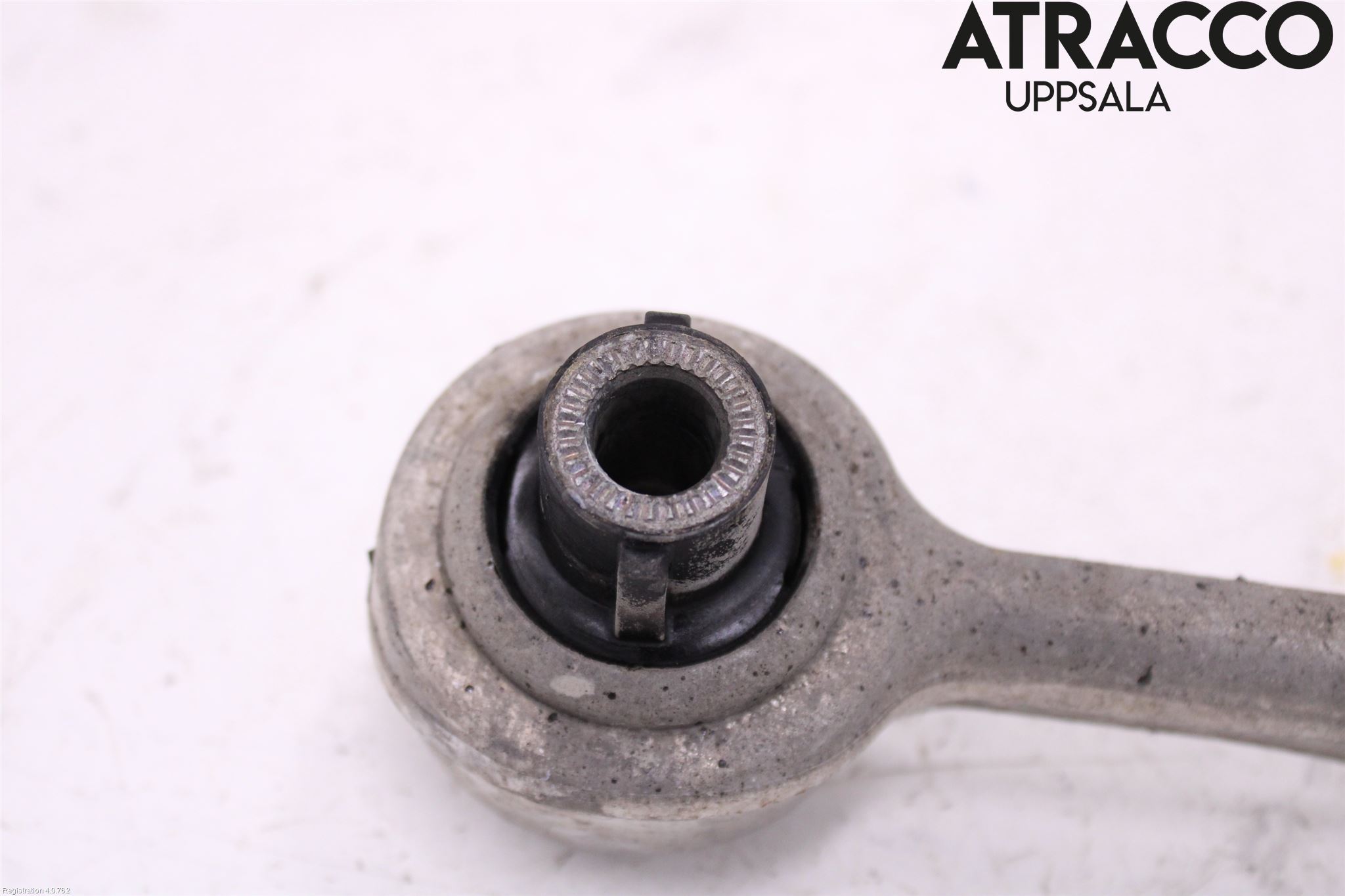 BMW 3 E90/91 SED/TOU 05-12 Bærearm Foran Venstre Nedre