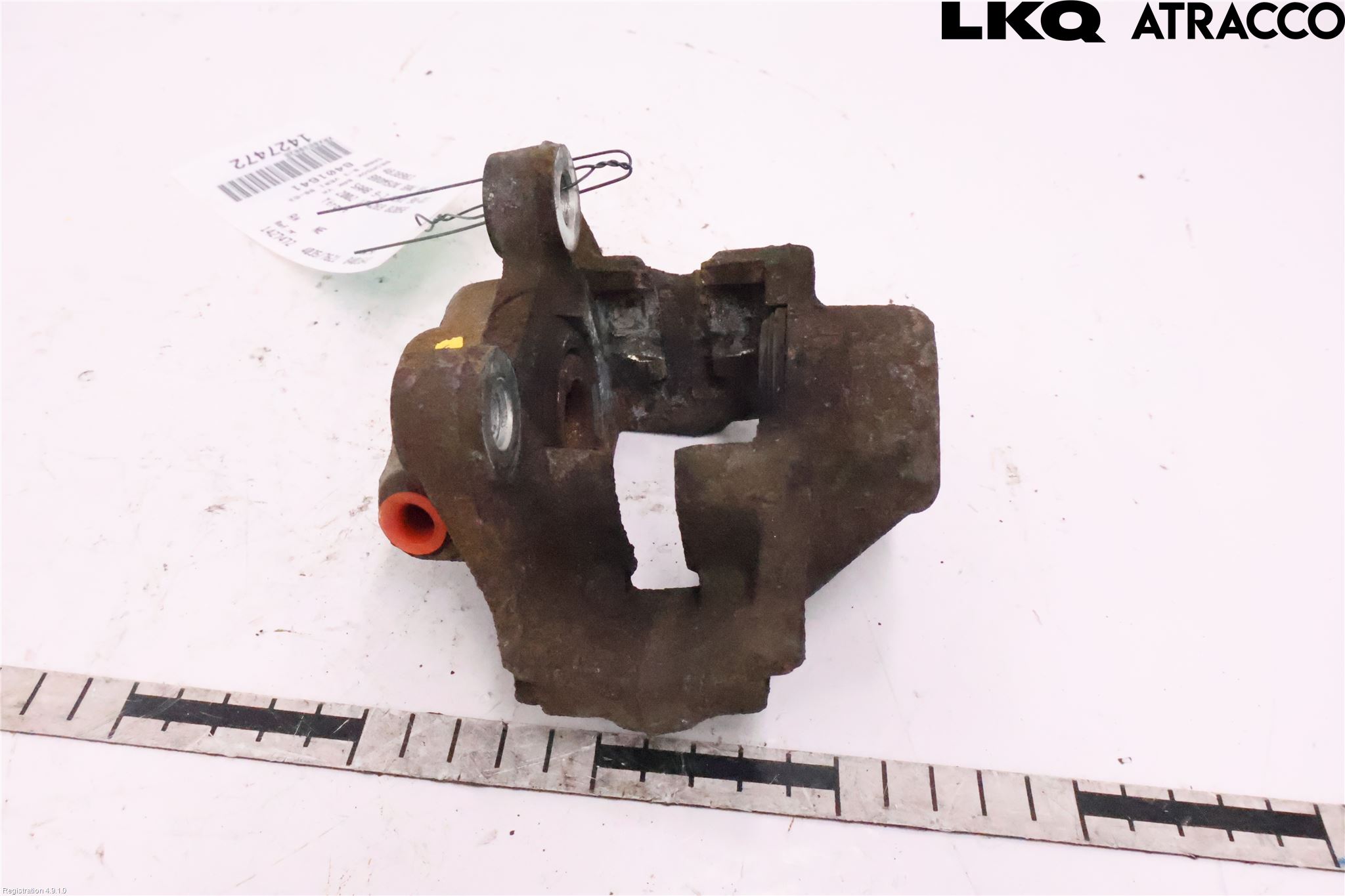 Saab 9-3 VER 1 98-03 Bremsecaliper Bak Venstre