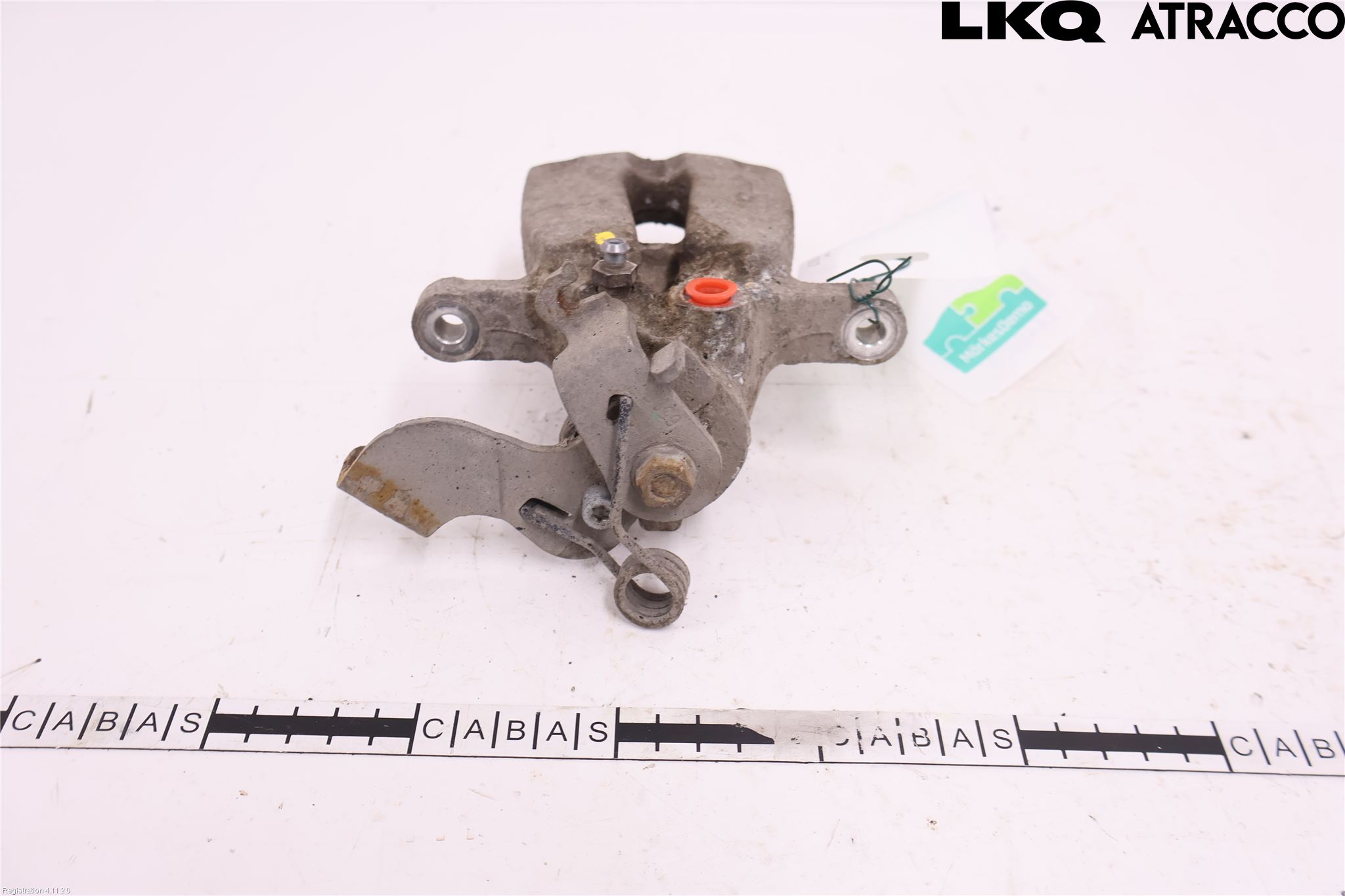 Kia CEED 12-18 Bremsecaliper Bak Høyre