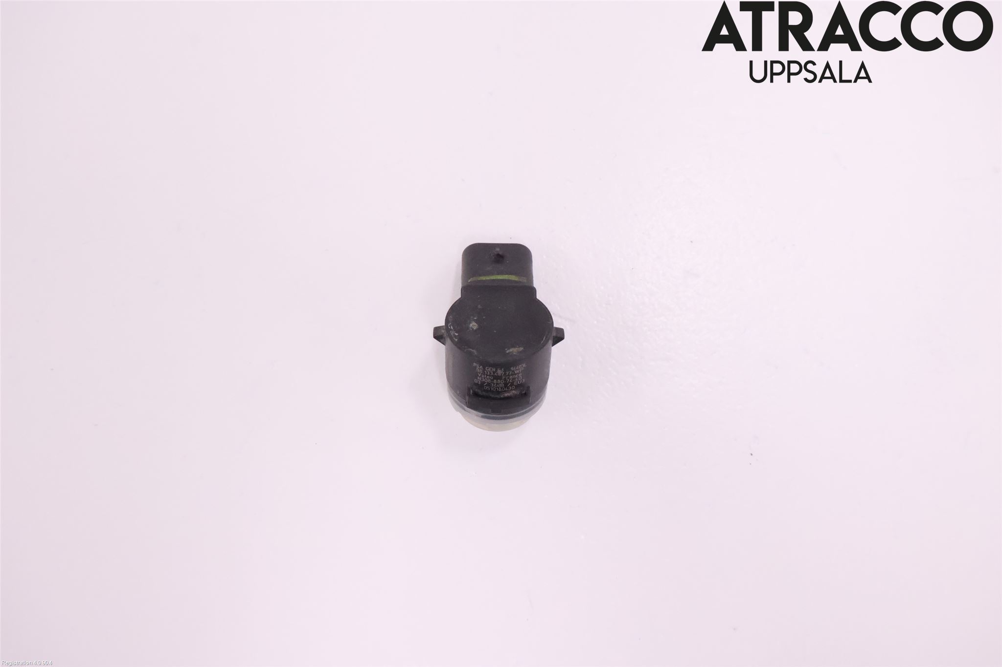 Opel COMBO E 19- Sensor Ryggesensor