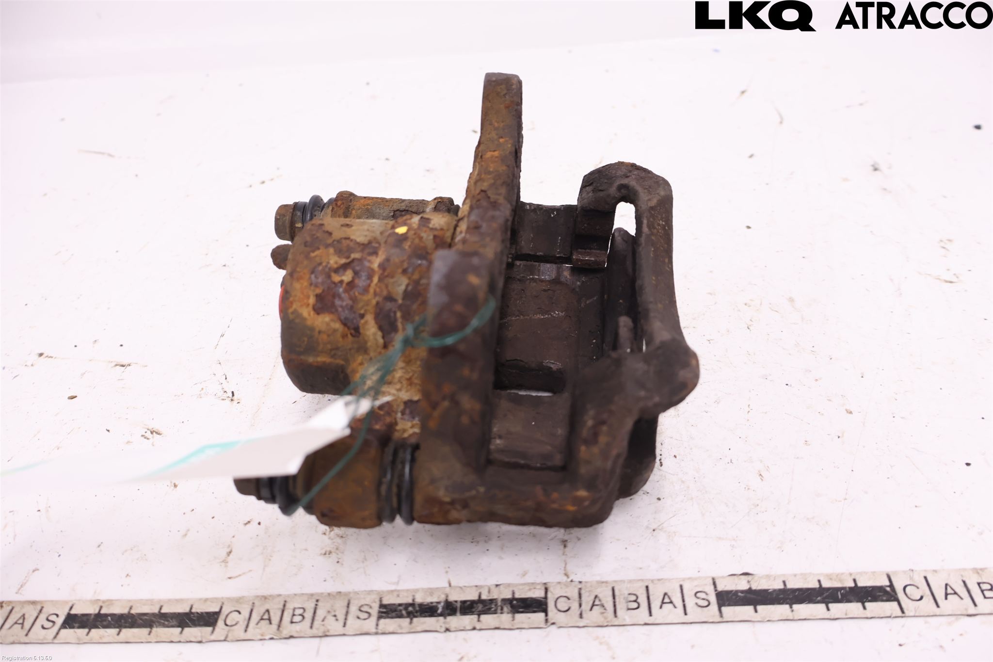 Kia PICANTO 12-17 Bremsecaliper Foran Høyre
