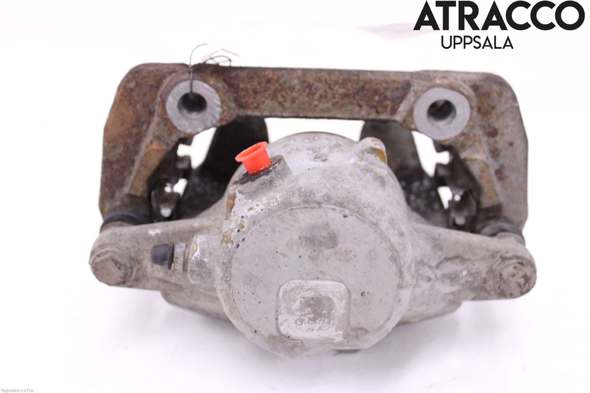 Mercedes-Benz MB C-KLASS (W204) 07-15 Bremsecaliper Foran Venstre