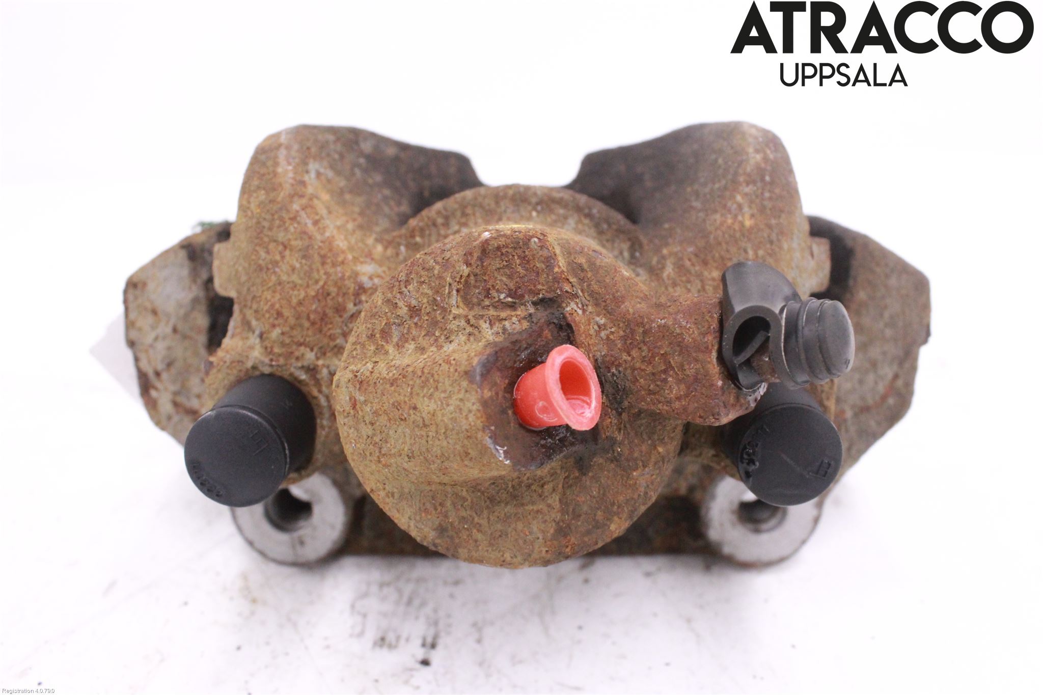 BMW 1 E87/81 5D/3D 03-11 Bremsecaliper Foran Venstre