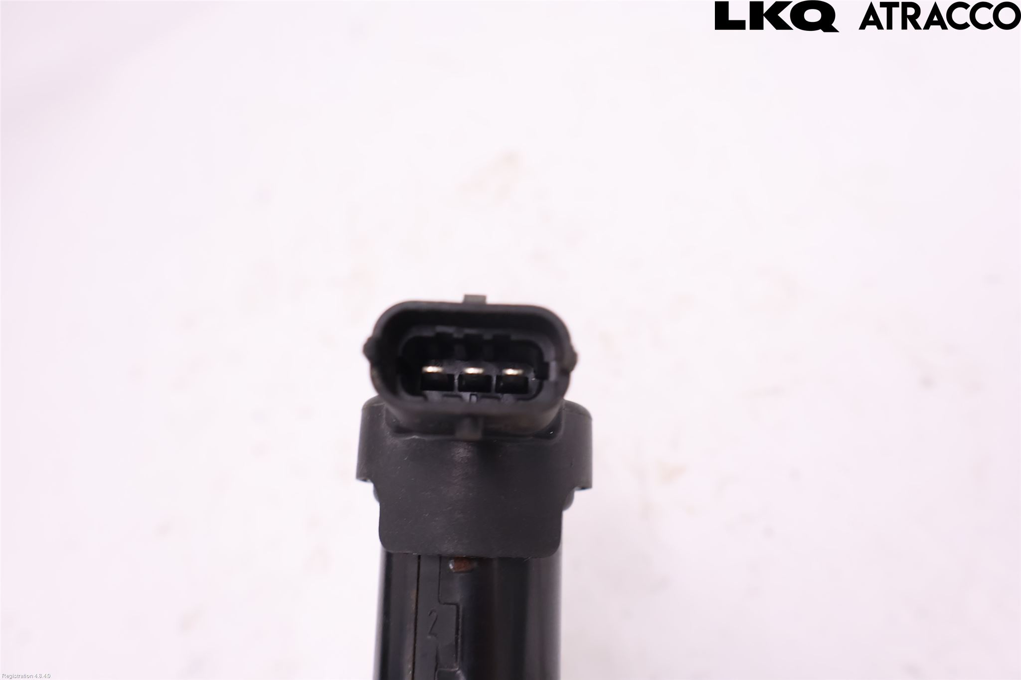 Peugeot 2008 13-20 Coil