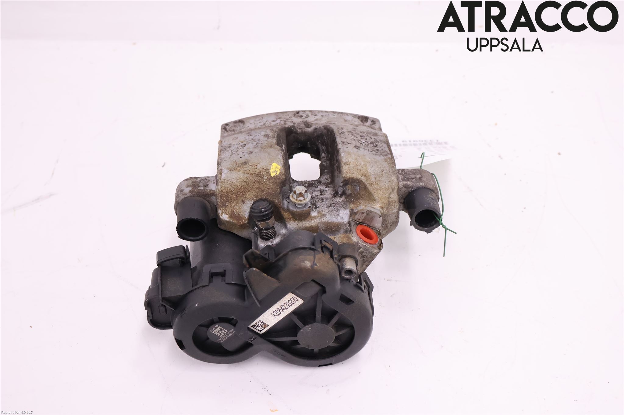 Mercedes-Benz MB C-KLASS (W205) 14-21 Bremsecaliper Bak Høyre