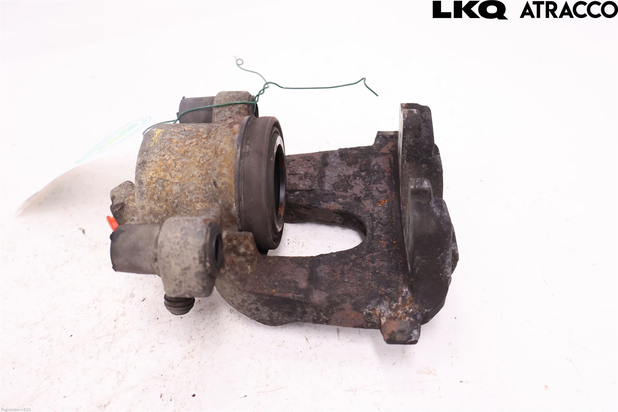 Dacia LOGAN MCV/STEPWAY Bremsecaliper Foran Venstre