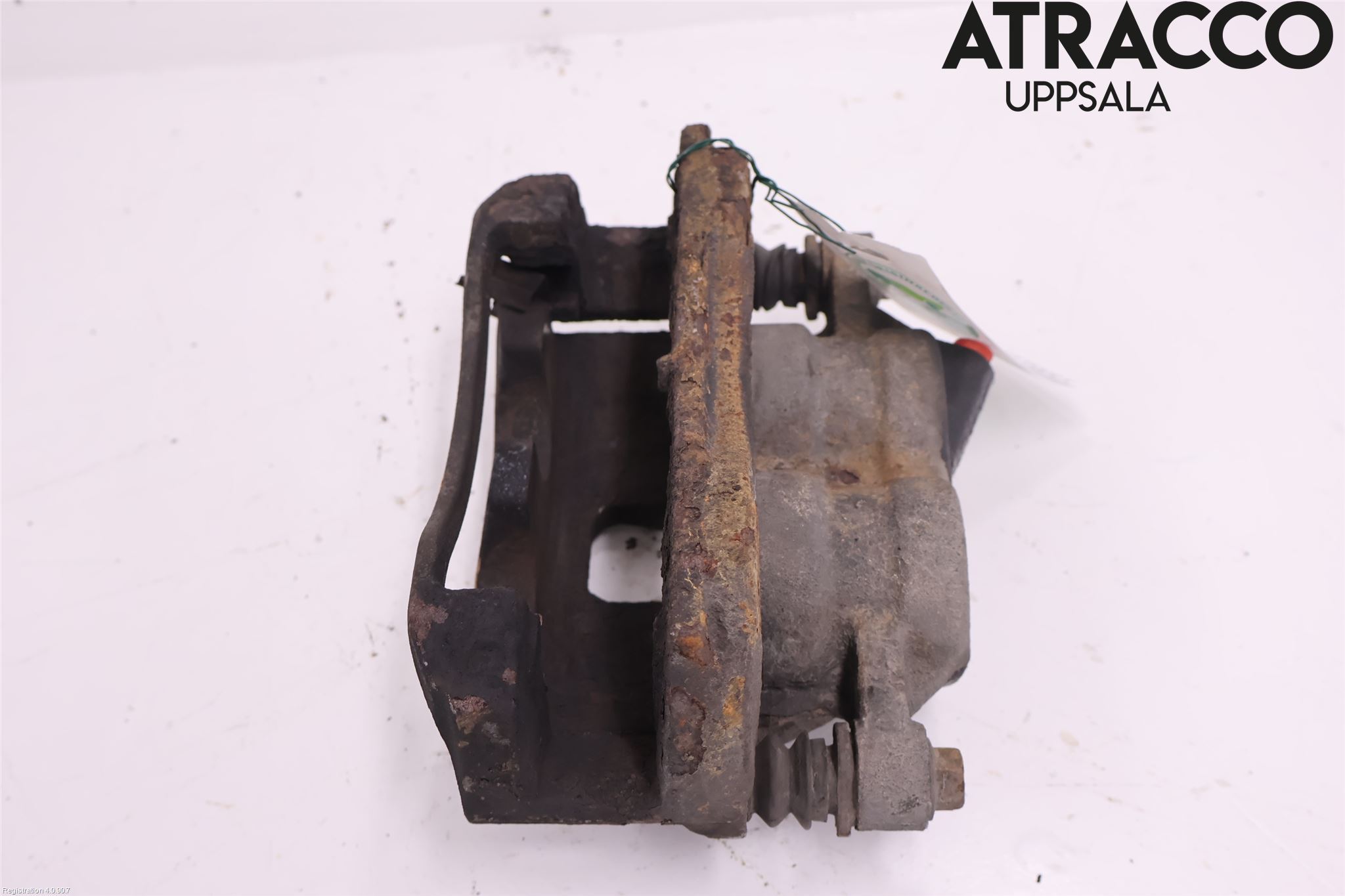 Volkswagen VW AMAROK 2H 10-22 Bremsecaliper Foran Venstre