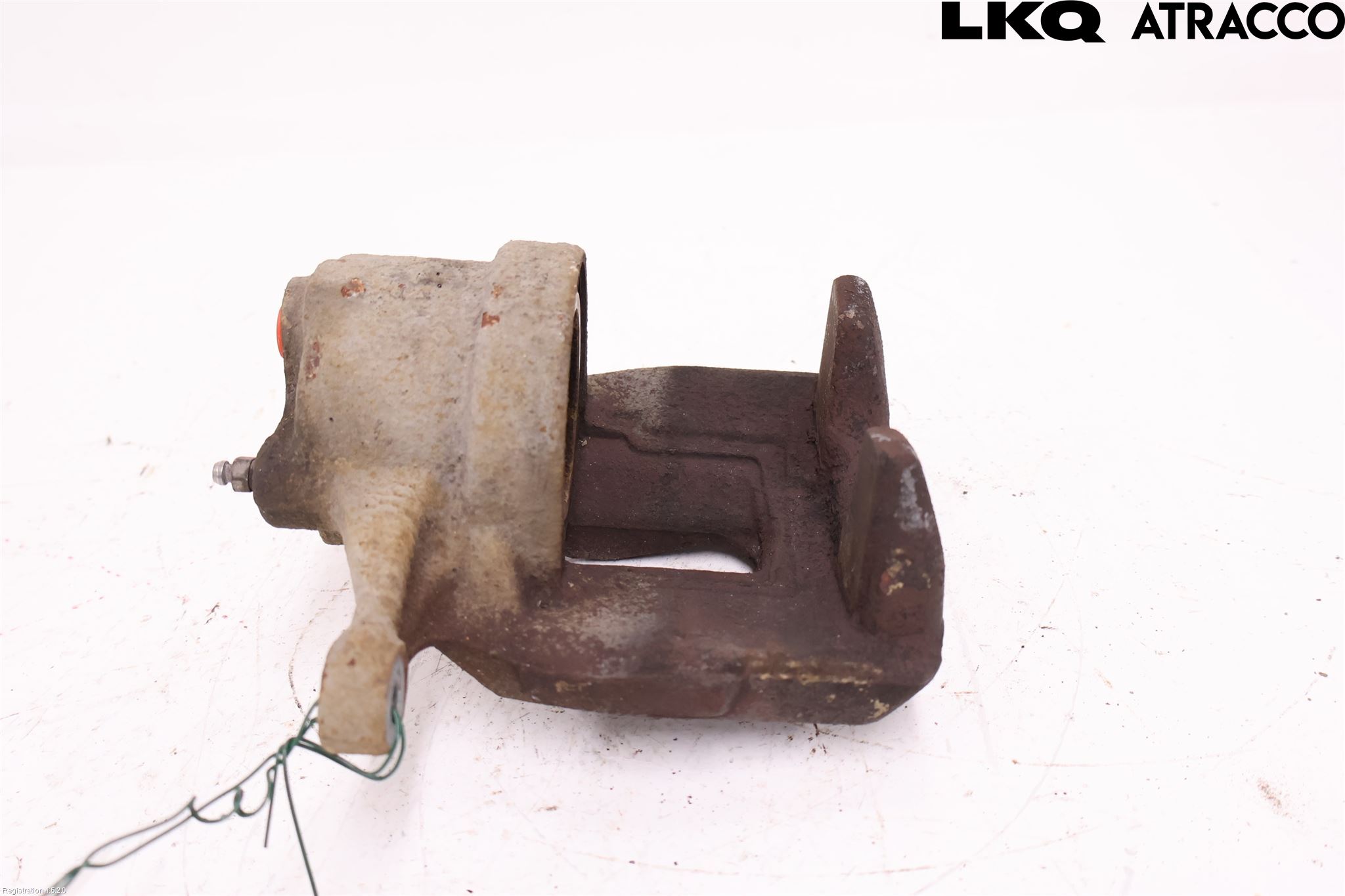 Toyota C-HR 16-23 Bremsecaliper Foran Venstre