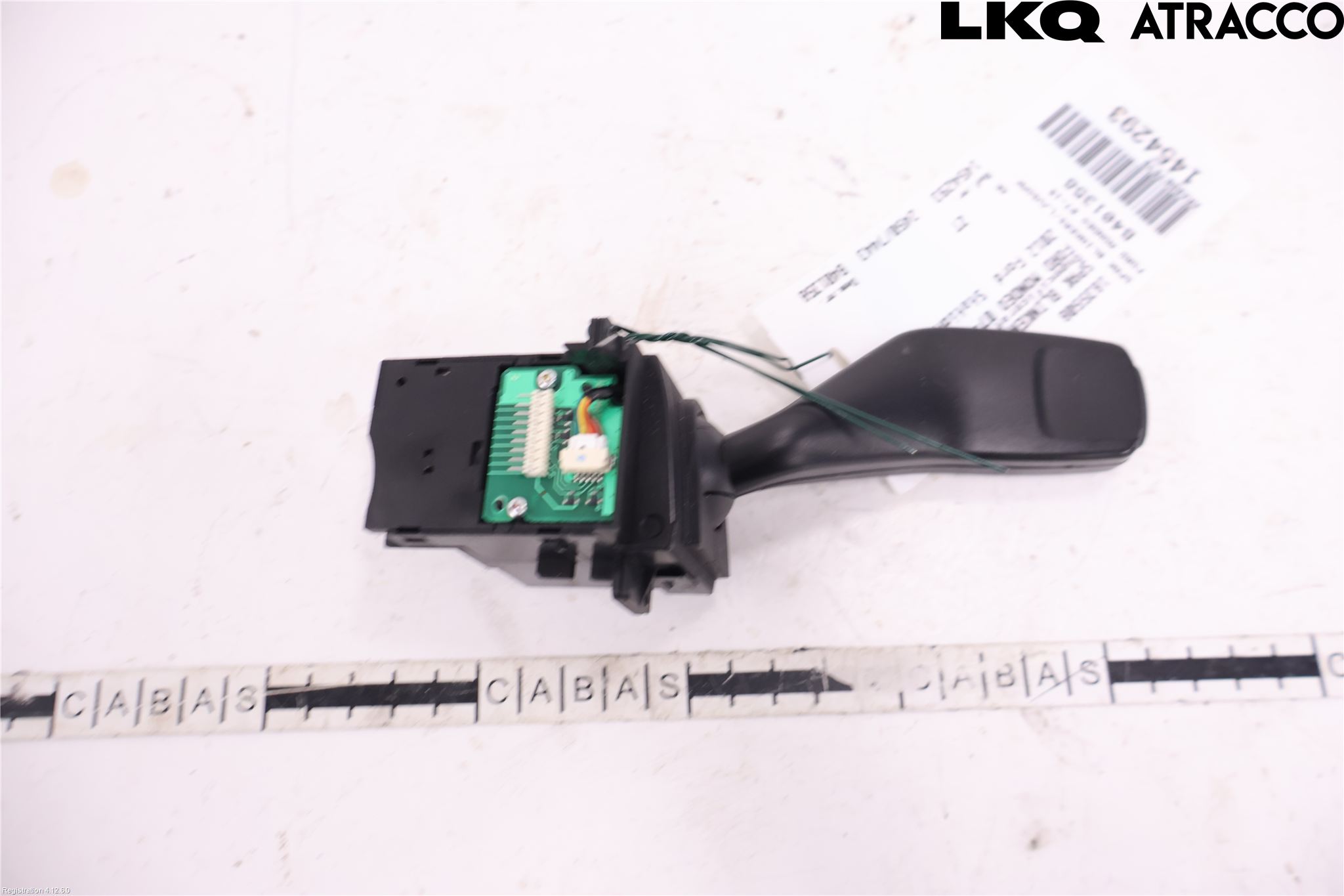 Ford MONDEO 07-15 Bryter Ratt Blinklys - Lys