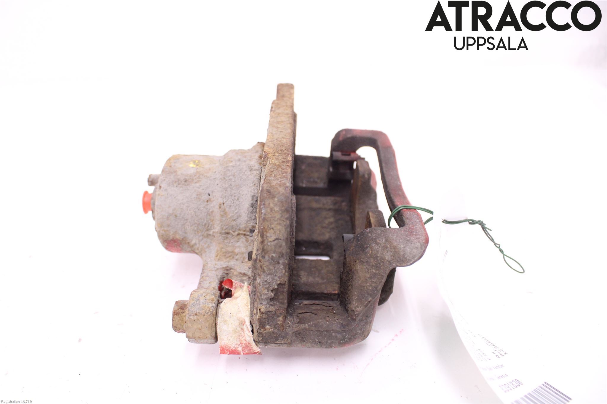 Hyundai GENESIS Bremsecaliper Bak Venstre