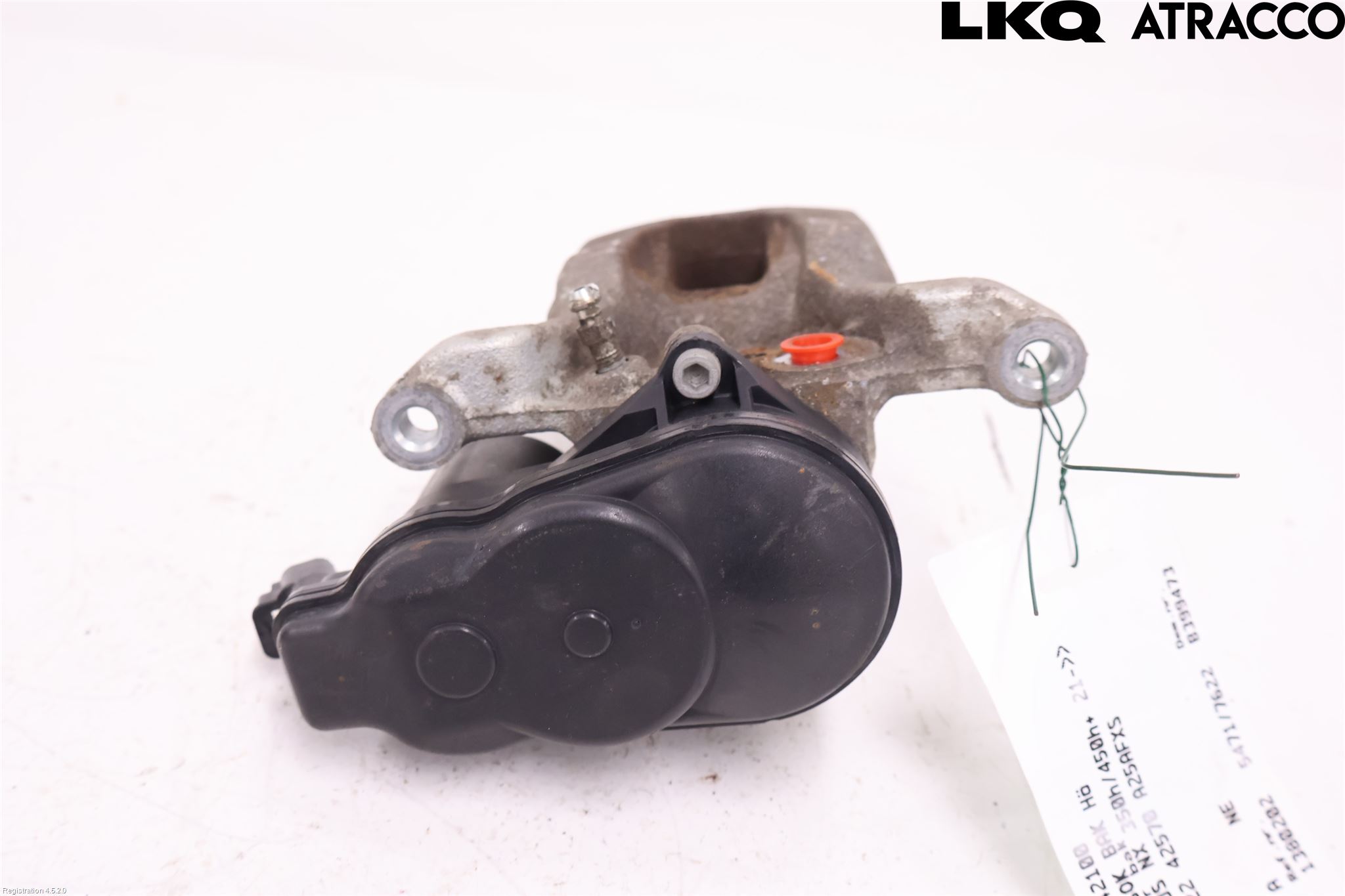 Lexus NX 340h/450h+ 21- Bremsecaliper Bak Høyre