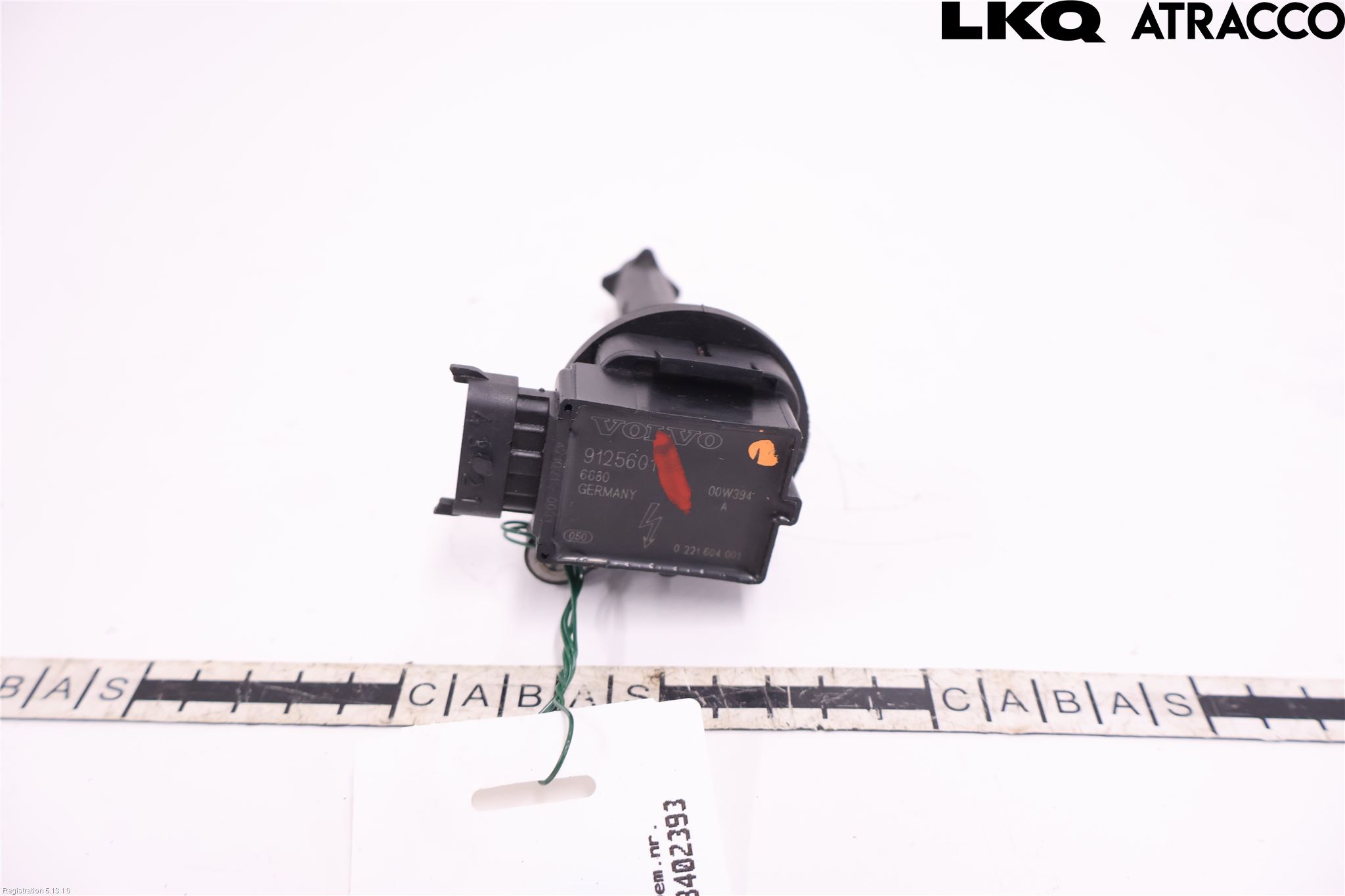 Volvo V70 00-04 Coil