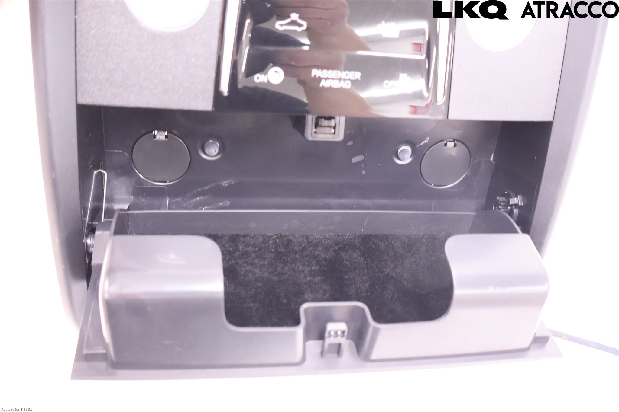 BYD SEAL U 24- Innr Taklys