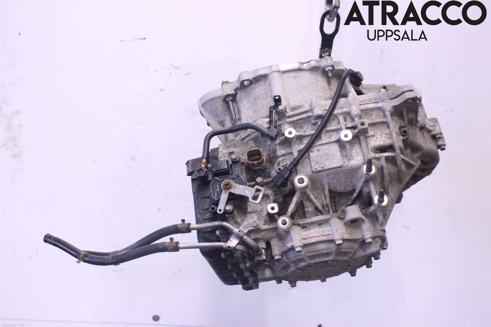 Kia OPTIMA 00-15 Gearkasse Automat