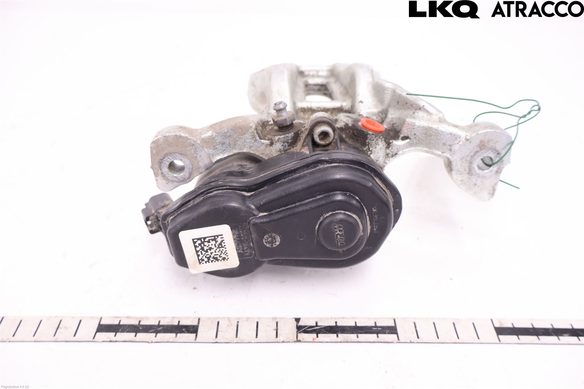 Toyota YARIS XP21 20- Bremsecaliper Bak Venstre