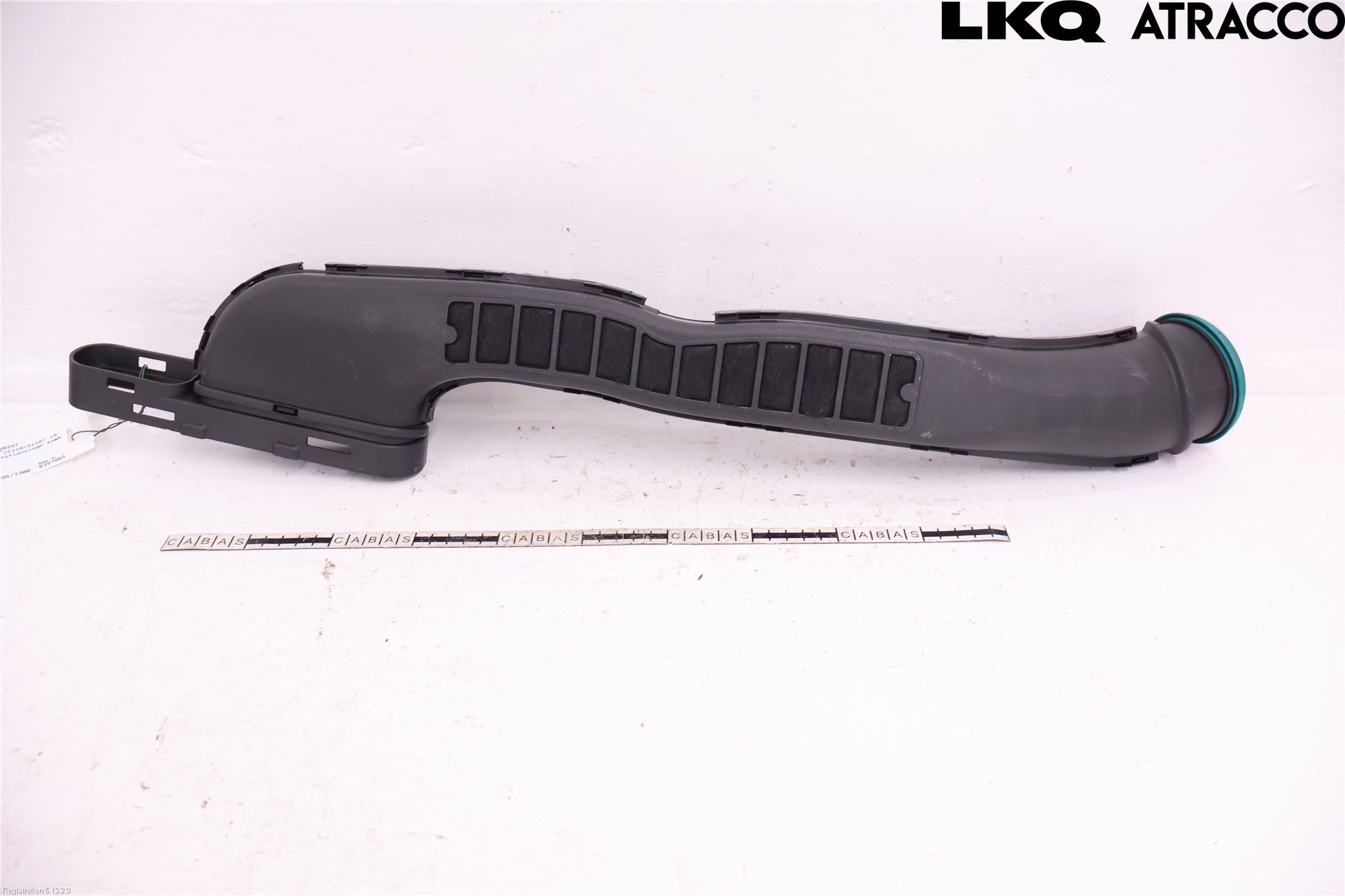 Mercedes-Benz MB CLA-KLASS (C118/X118) 19- Lufrenser Øvrig
