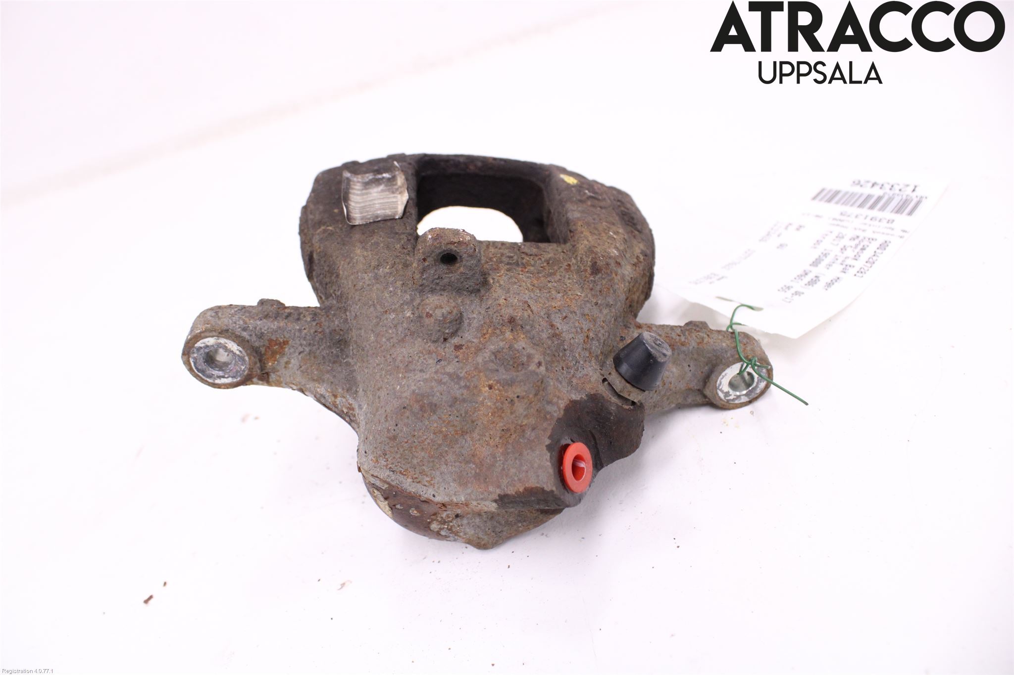 Mercedes-Benz MB SPRINTER (W906) 06-18 Bremsecaliper Bak Høyre