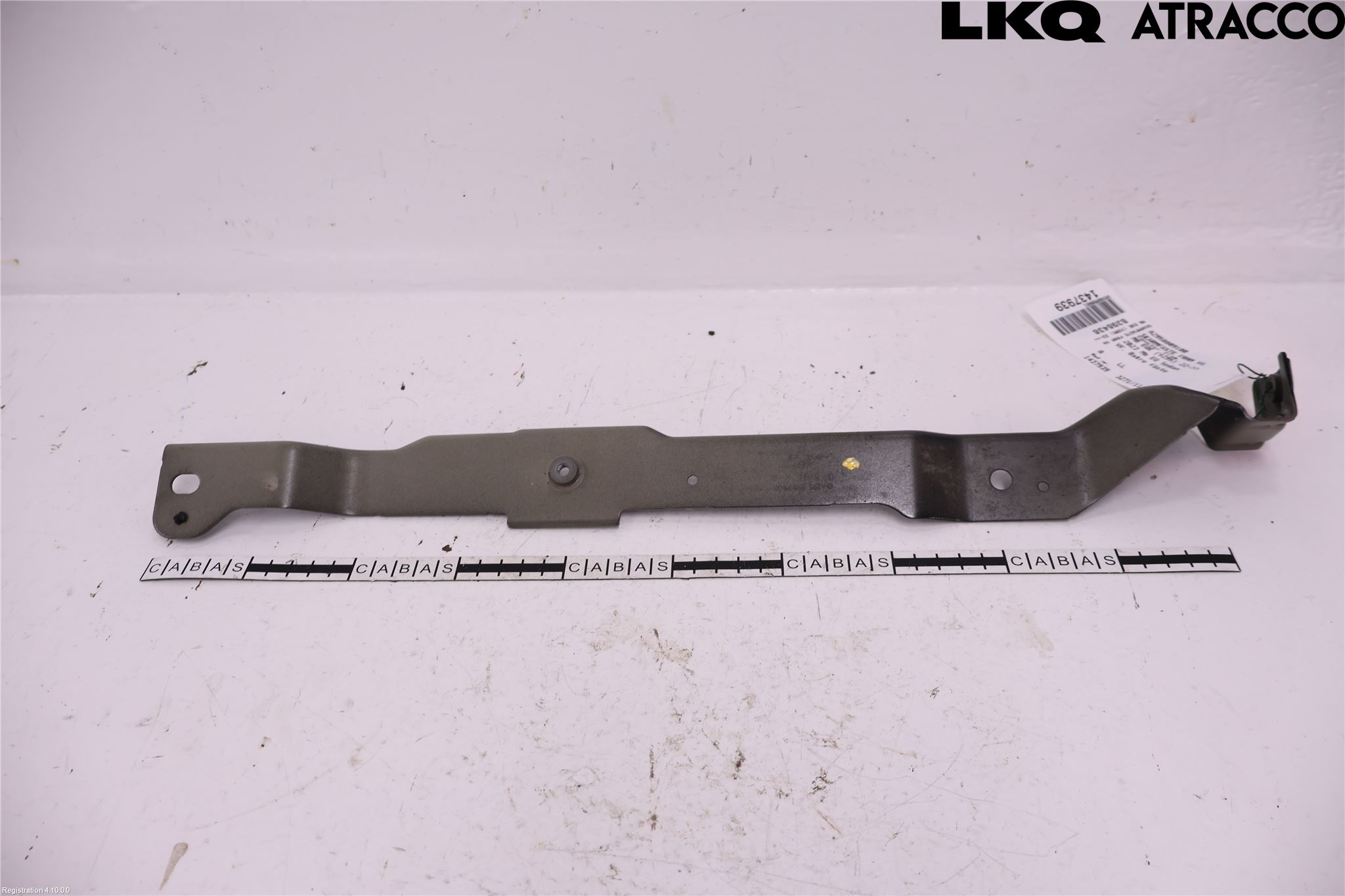Mercedes-Benz MB EQE (V295) 22- Frontskjermfeste Venstre