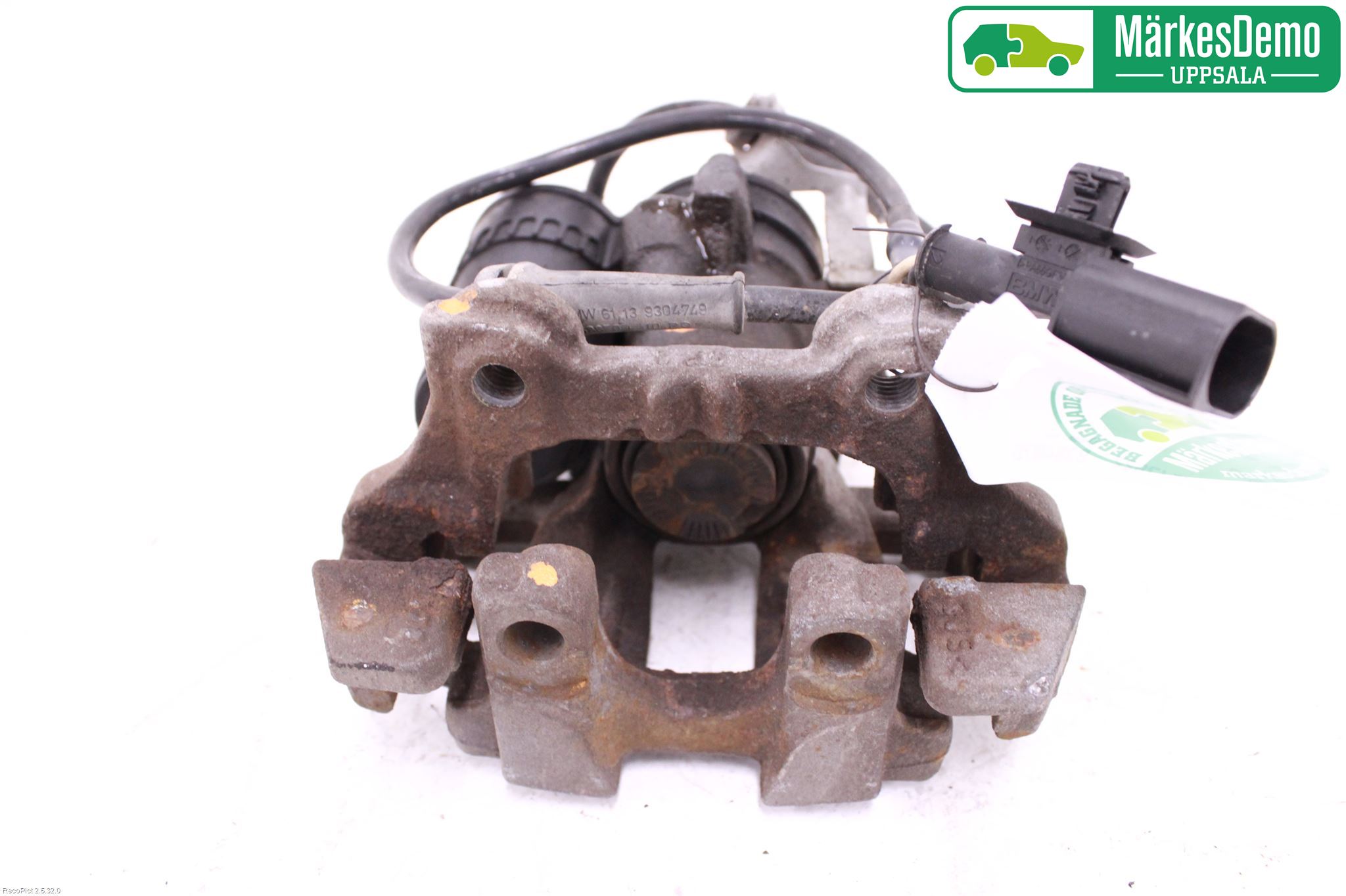 BMW i3 I01 13-22 Bremsecaliper Bak Høyre