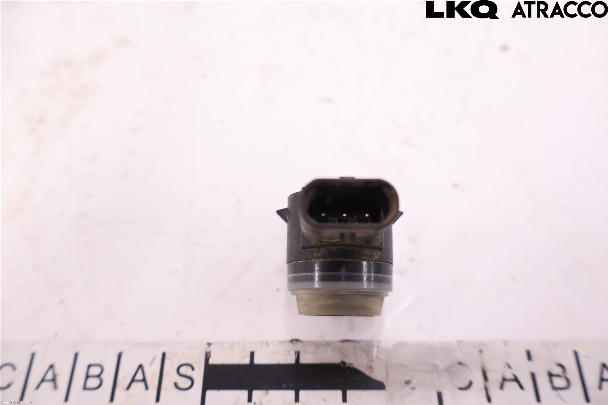 Mercedes-Benz MB E-KLASS (W213) 16-23 Sensor Ryggesensor