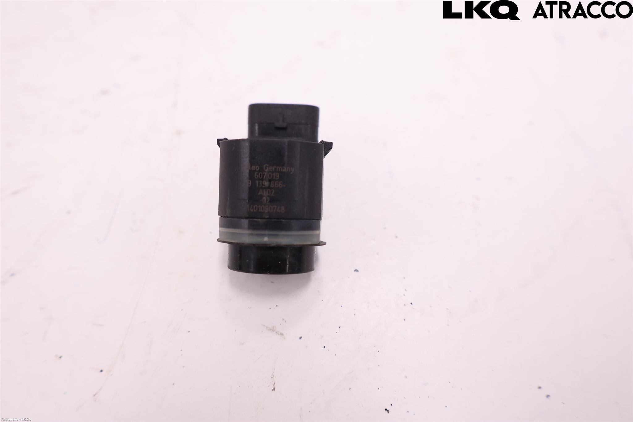 BMW 5 E60/61 Sed/Tou 02-10 Sensor Parkering Front