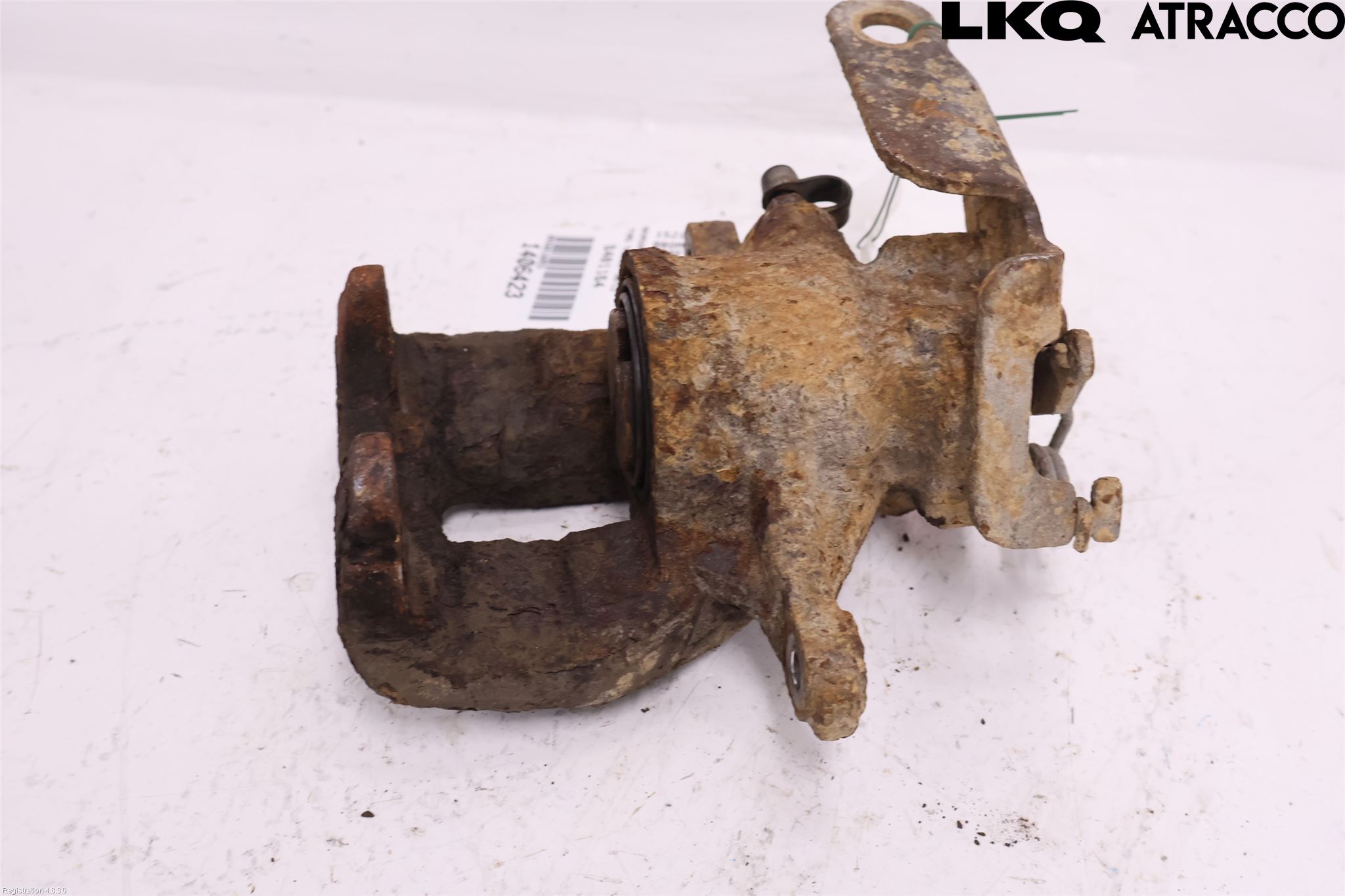 Ford TRANSIT    06-13 Bremsecaliper Bak Høyre