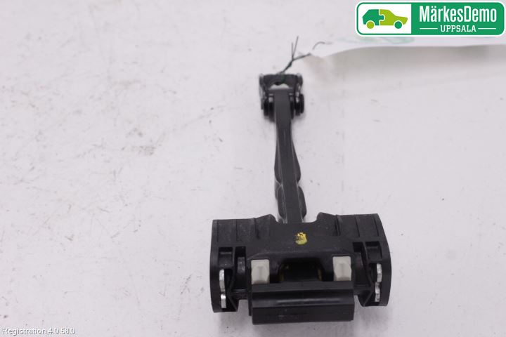 BMW 6 F12/F13 10-18 Dørstopper