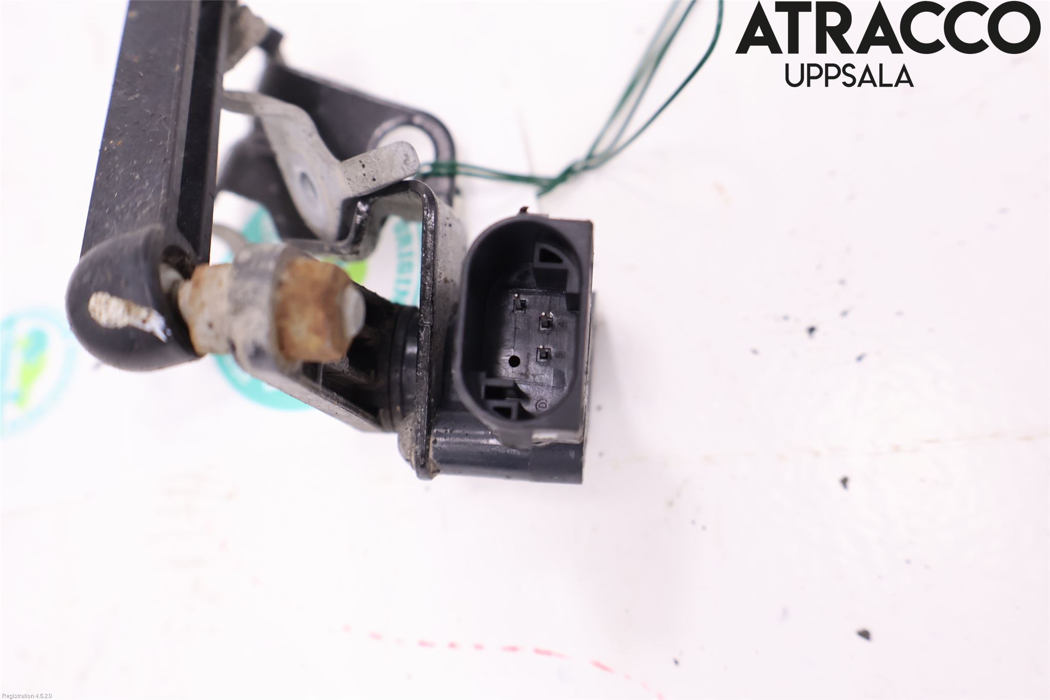 Mini COUNTRYMAN F60 17-23 Sensor Lysinnstilling