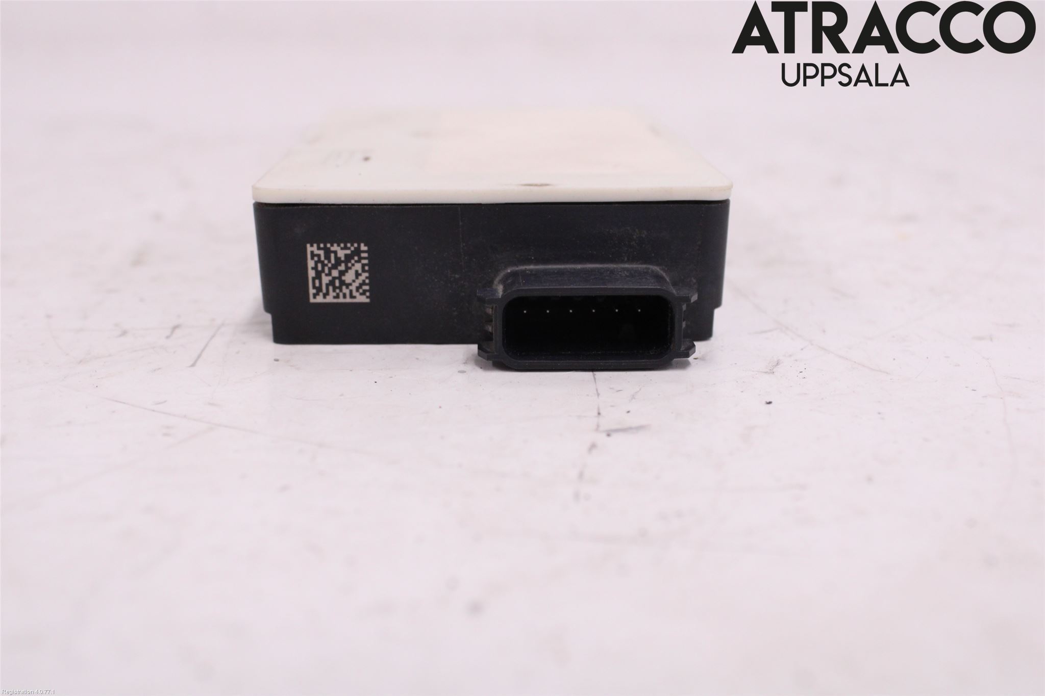 Mercedes-Benz MB E-KLASS (W213) 16-23 Sensor Kollisjonsbeskyttelse